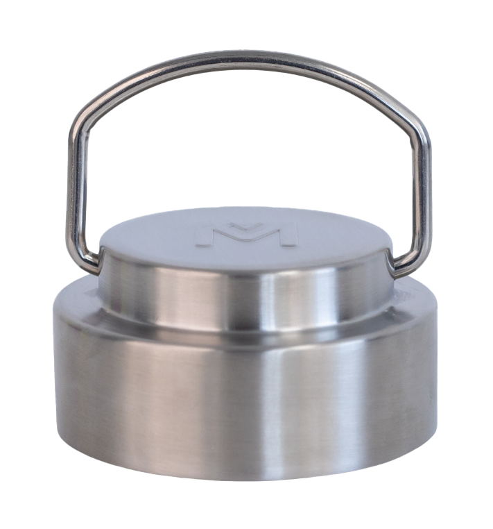 Montii | Fusion Stainless Steel Lid