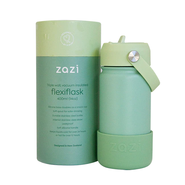 Zazi | Flexiflask Mini - 400ml