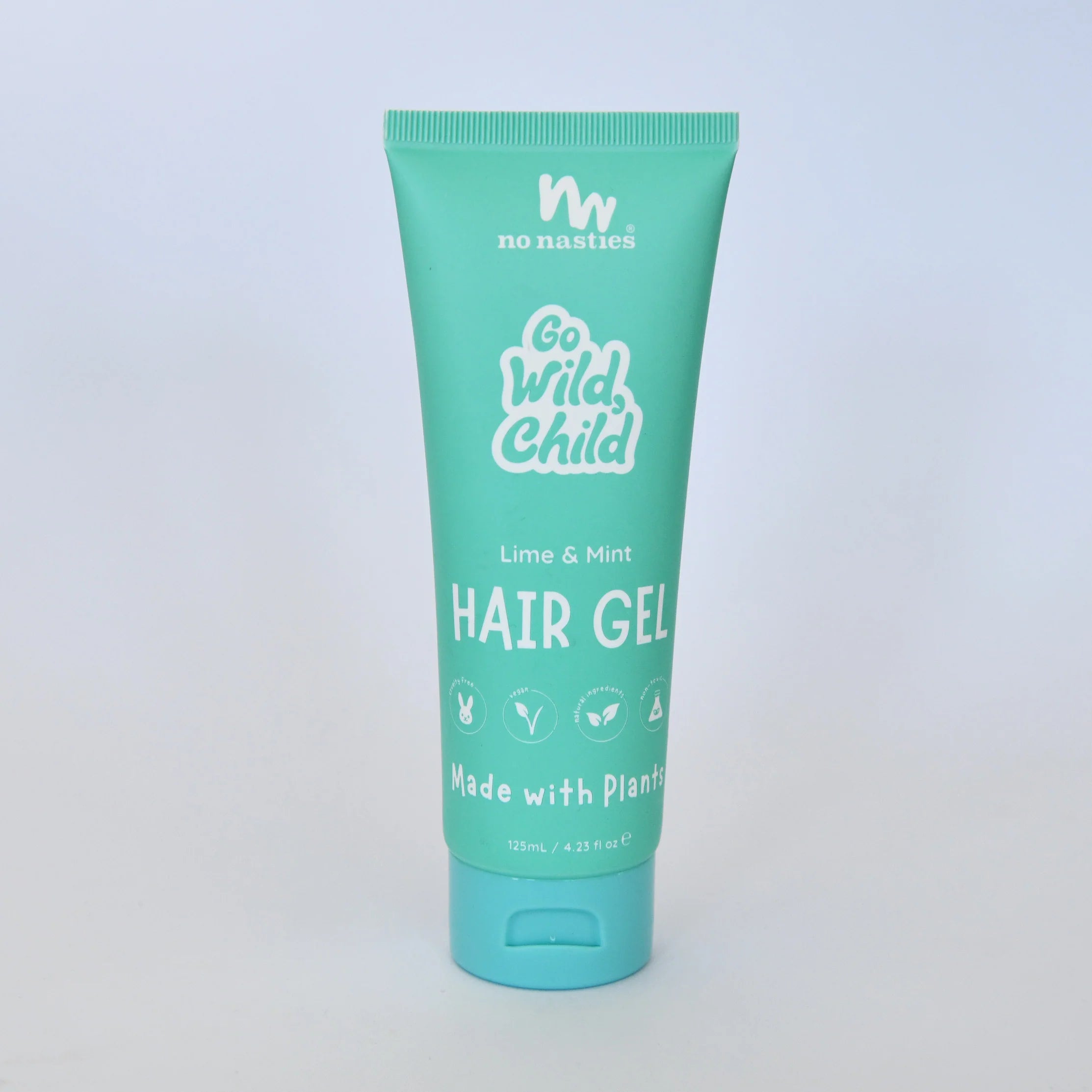 No Nasties | Hair Gel 125ml