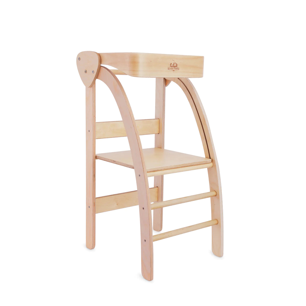 Kinderfeets | Pikler Observation Tower