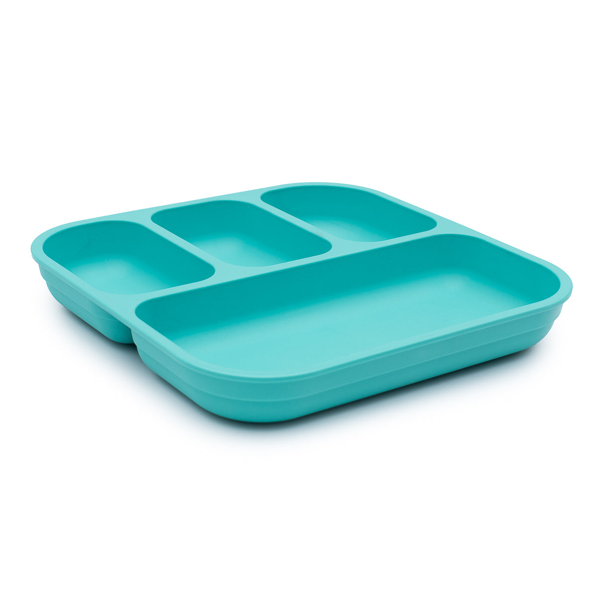 bobo & boo | Plant Based Divided Plate