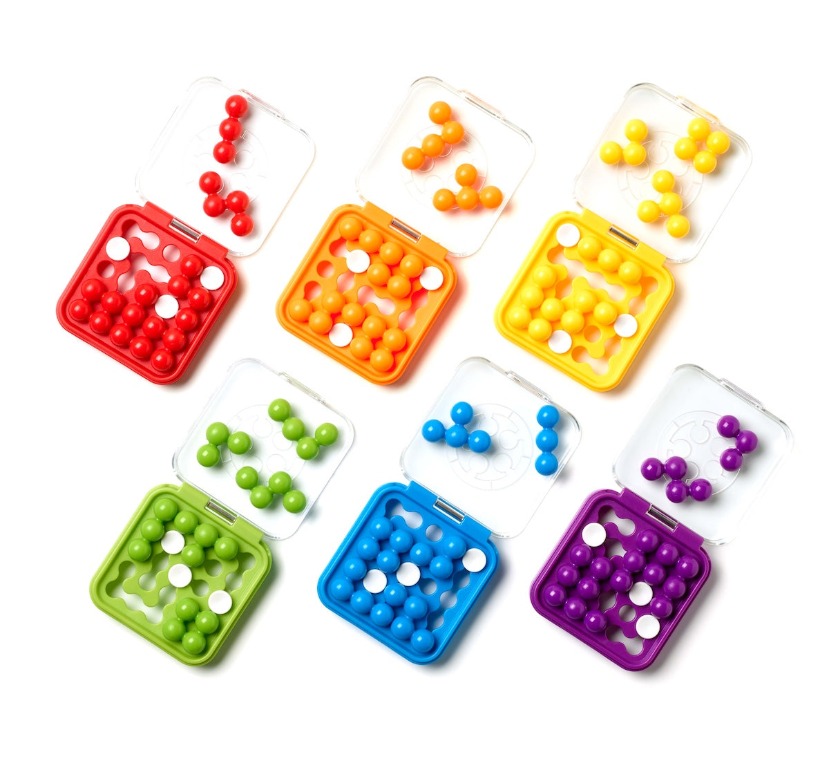 Smart Games | IQ Mini