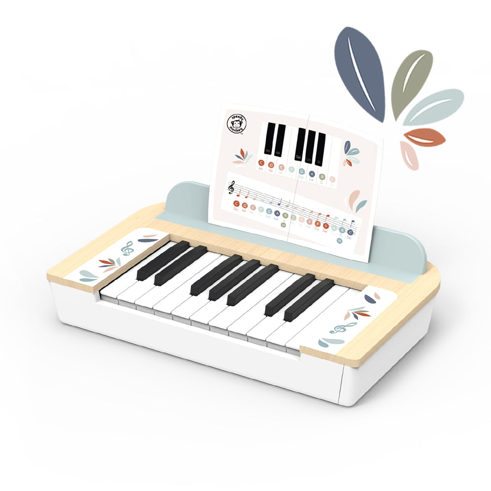 Speedy Monkey | Piano Keyboard