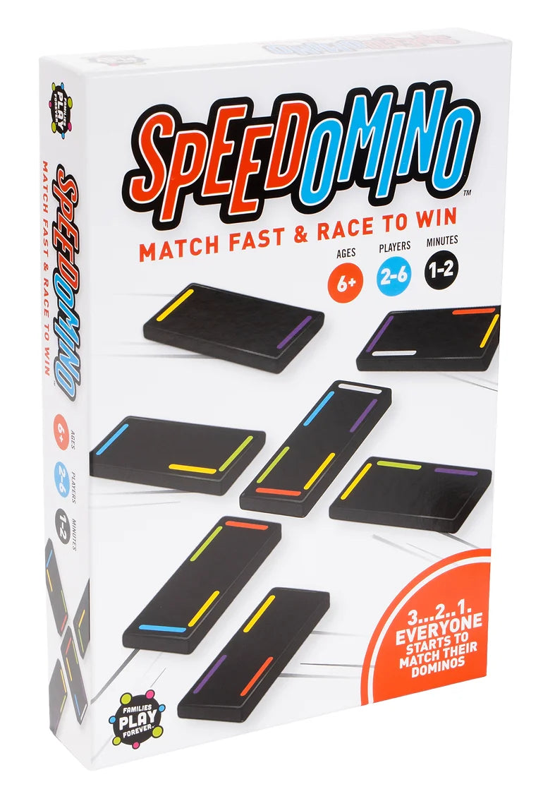 Speedomino