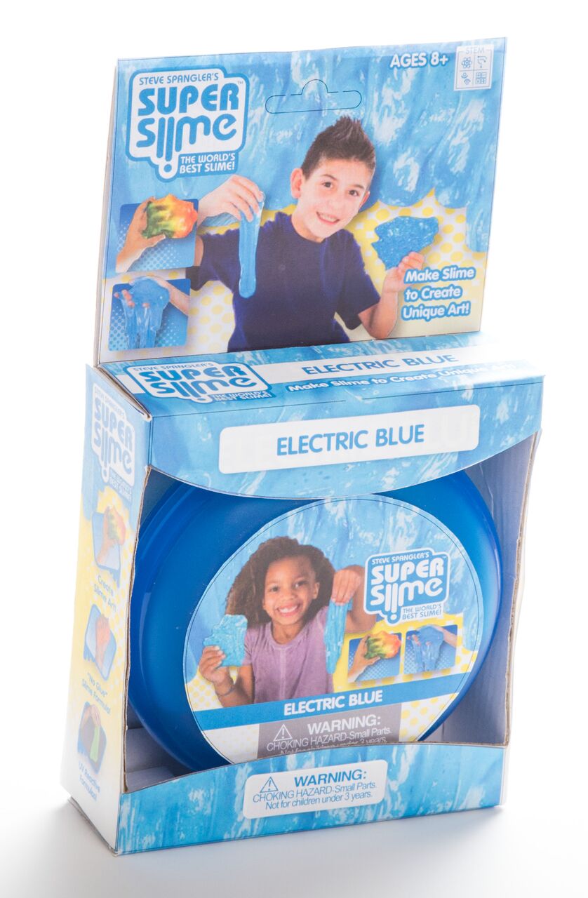 Super Slime (6 colour options)