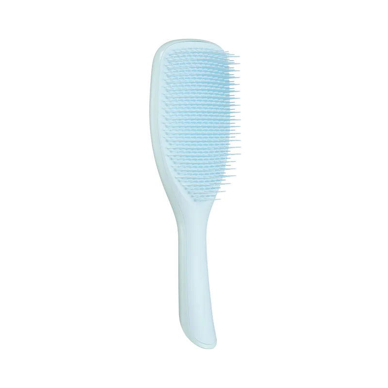 Tangle Teezer | The Ultimate Fine & Fragile Wet Detangler (Large) - Seafoam Blue