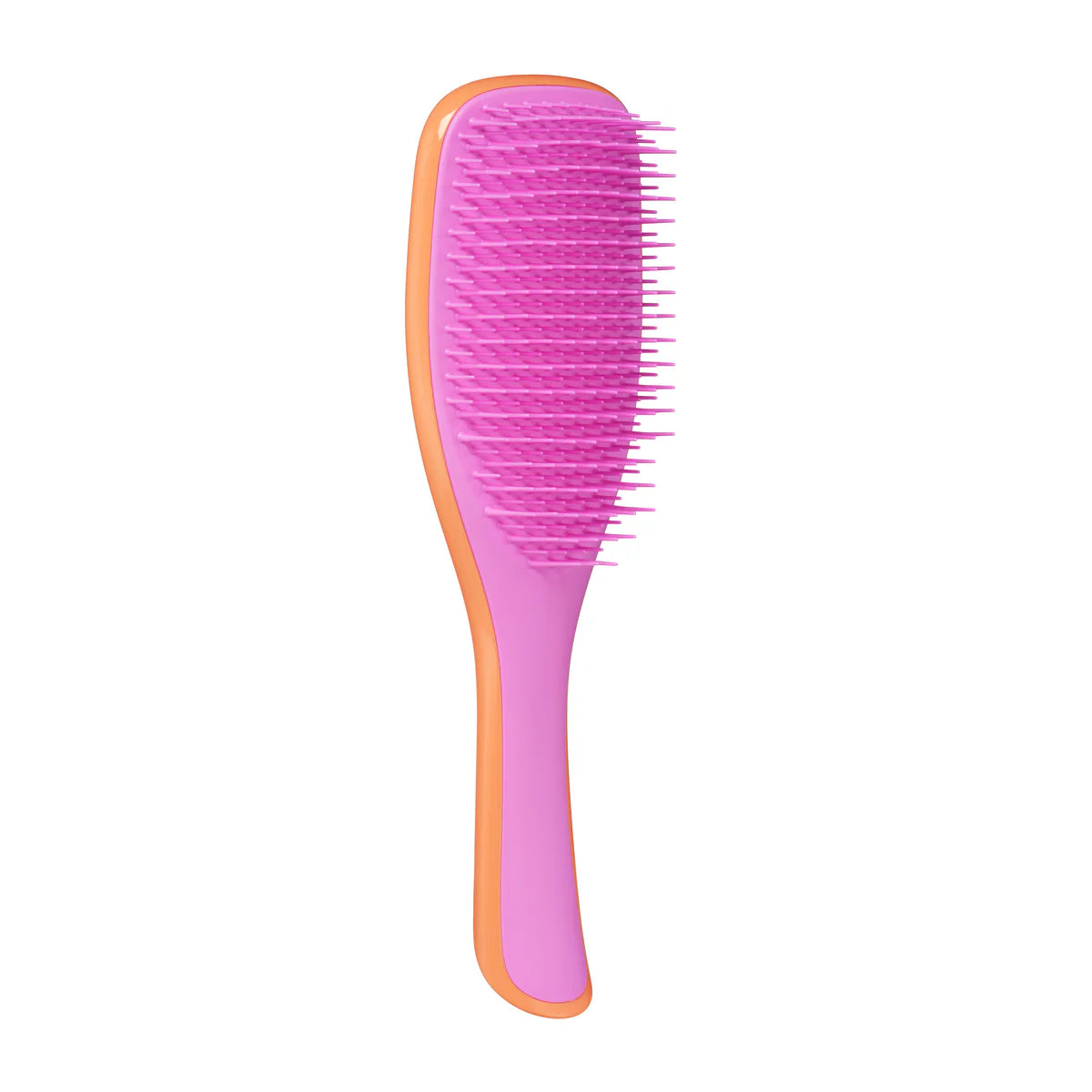 Tangle Teezer | The Ultimate Fine & Fragile Wet Detangler - Apricot & Purple