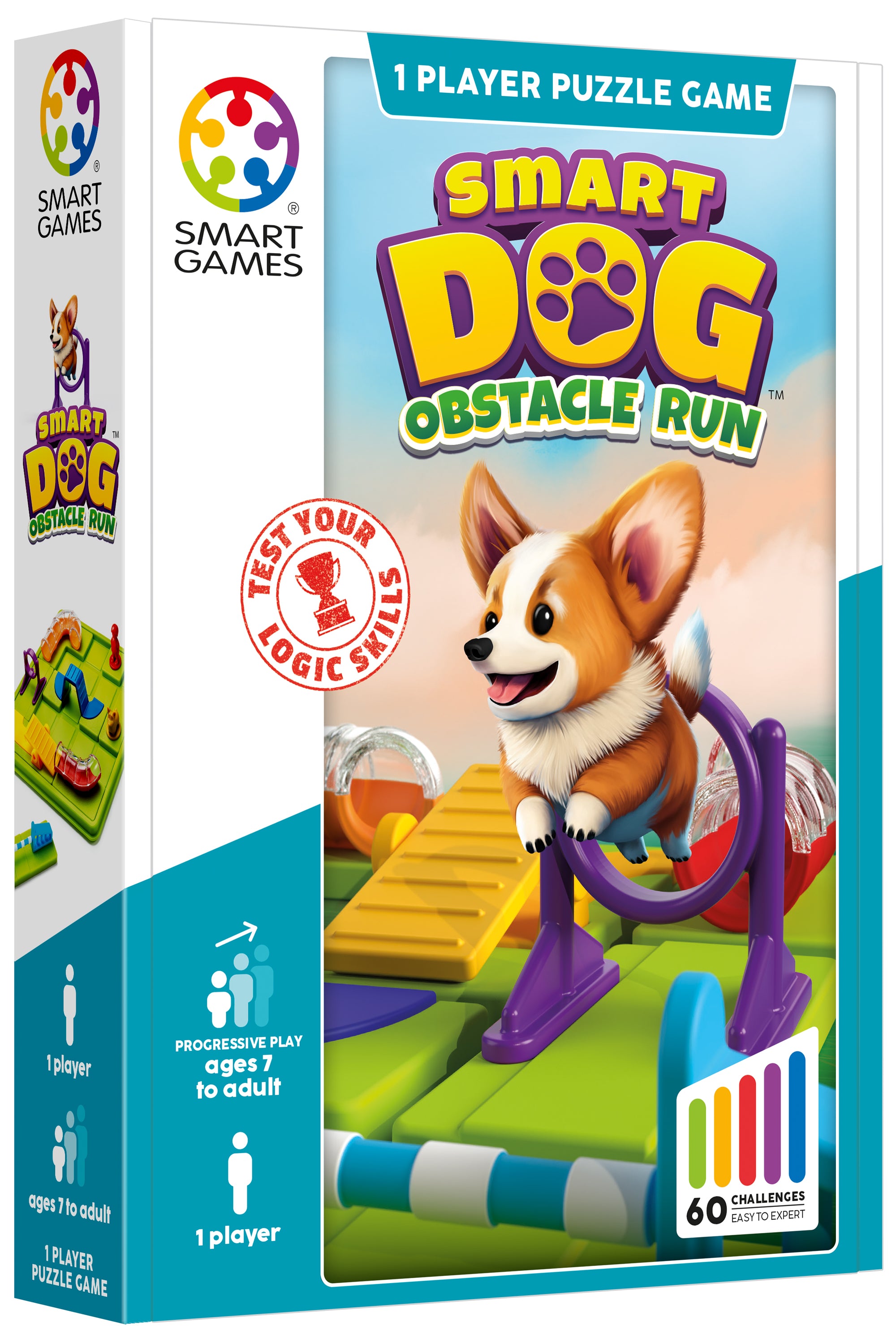 Smart Games | Smart Dog