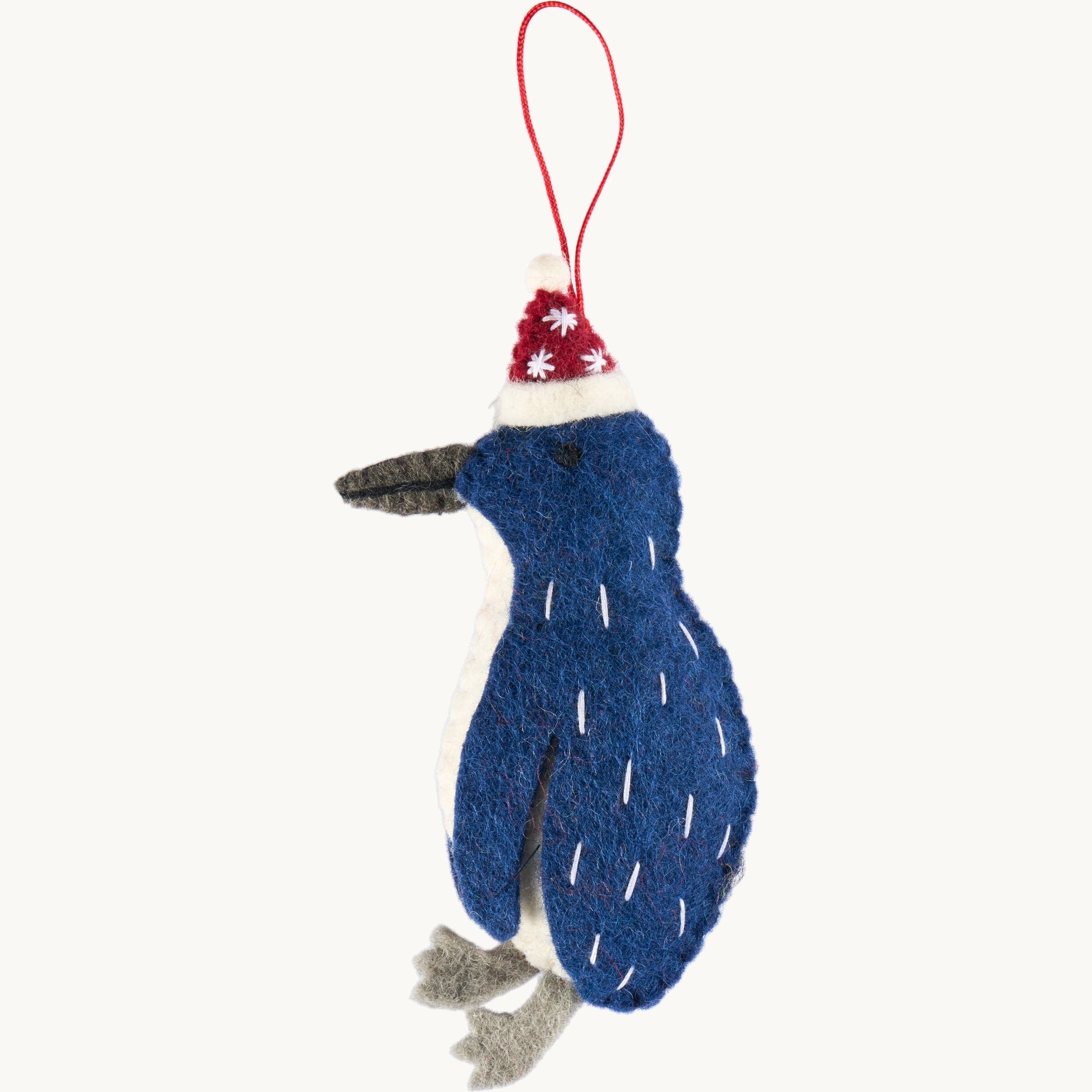 Pashom | Hanging Decoration - Little Penguin