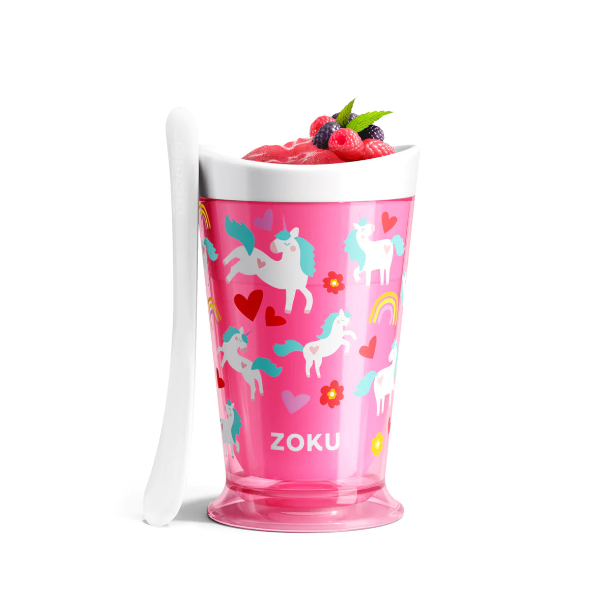 Zoku | Slush & Shake Maker - Unicorn