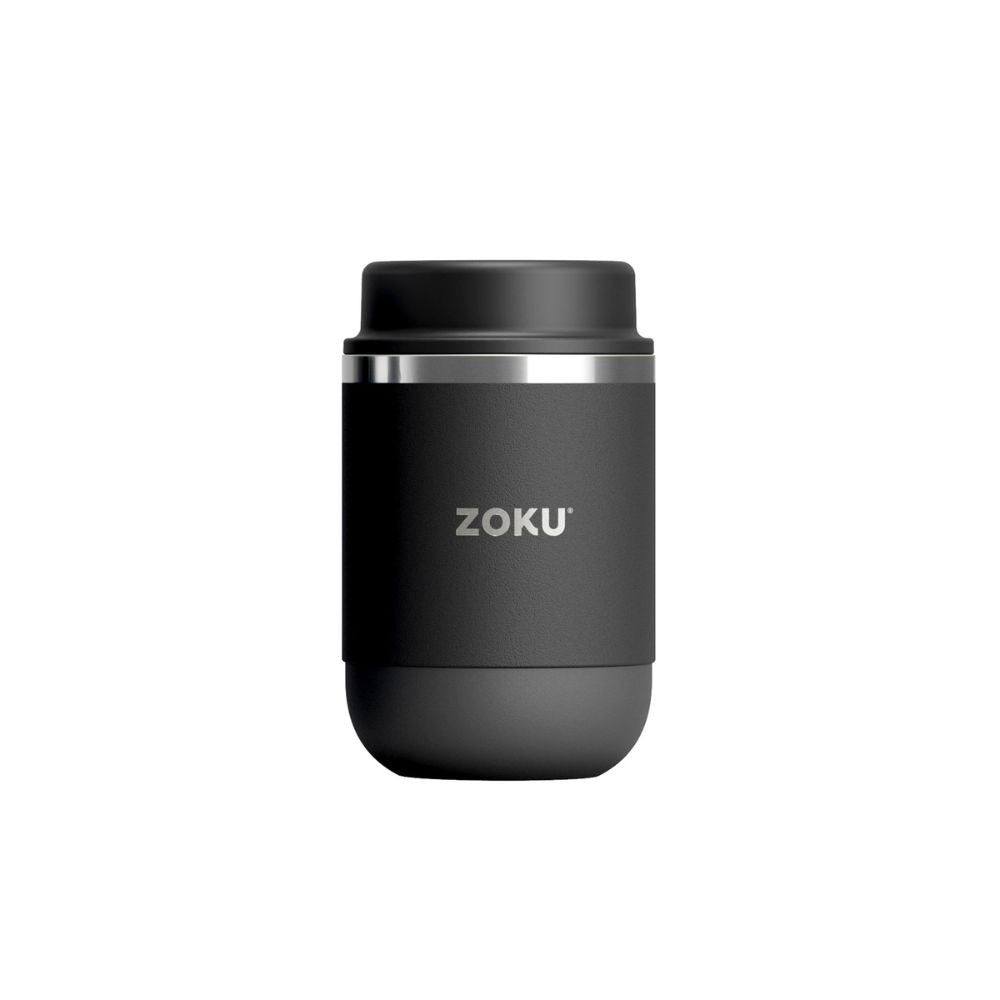 Zoku | Insualated Food Jar - Large