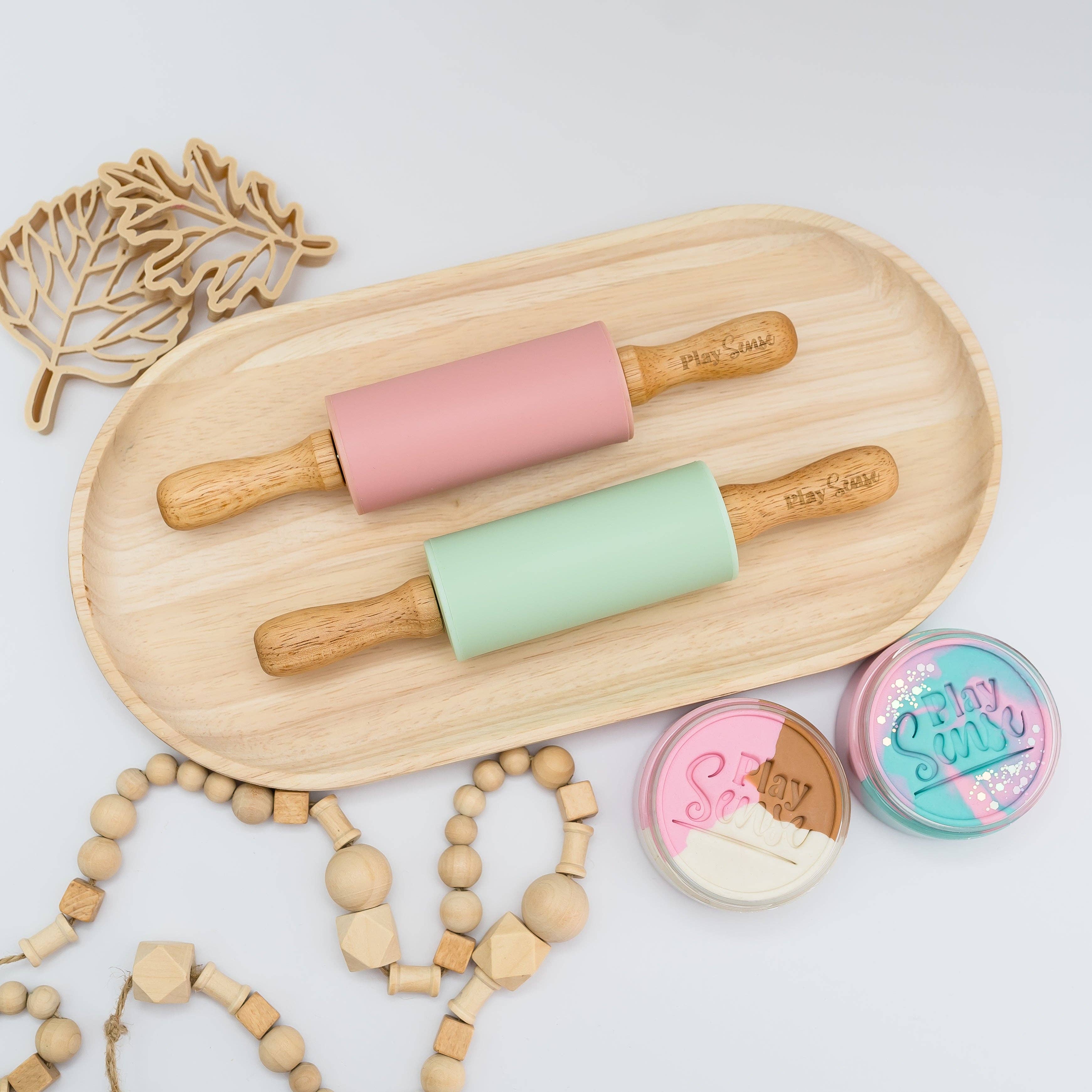 Play Sense | Roller