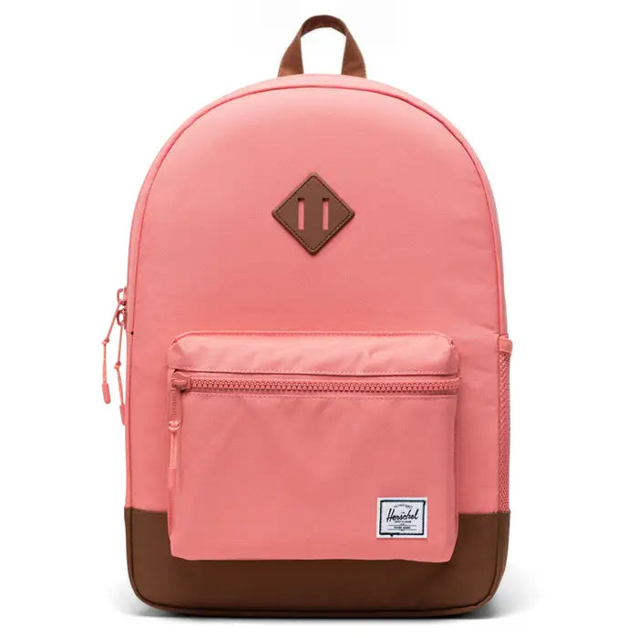 Herschel Supply Co. | Heritage Youth (16 ltr) - Lantana & Saddle Brown
