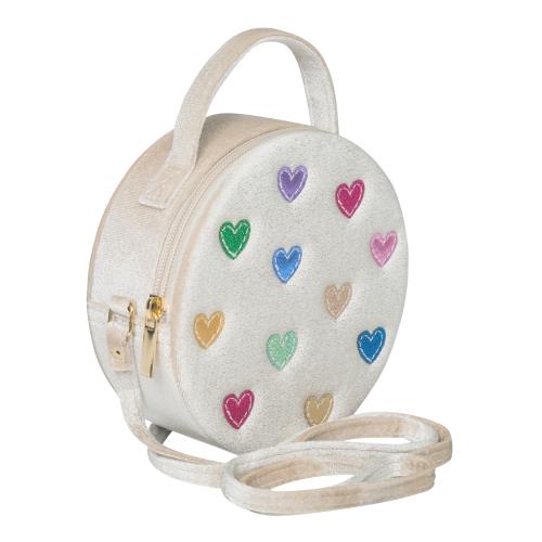 Mimi & Lula | Jazzy Hearts Bag