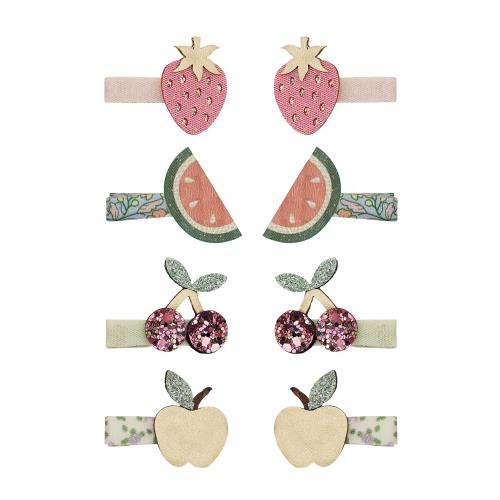 Mimi & Lula | Fruit Salad Mini Clips 8pk