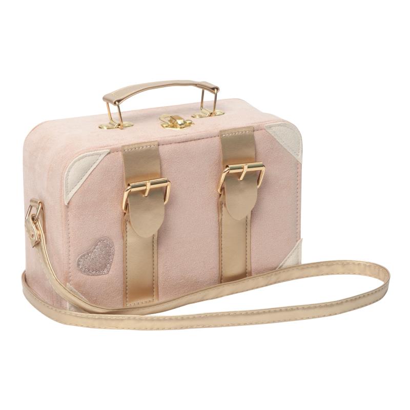 Mimi & Lula | Dreamer Suitcase Bag