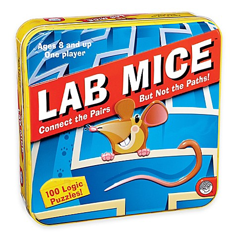 Lab Mice