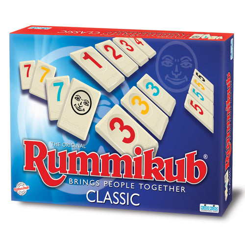 Rummikub | Rummikub Classic