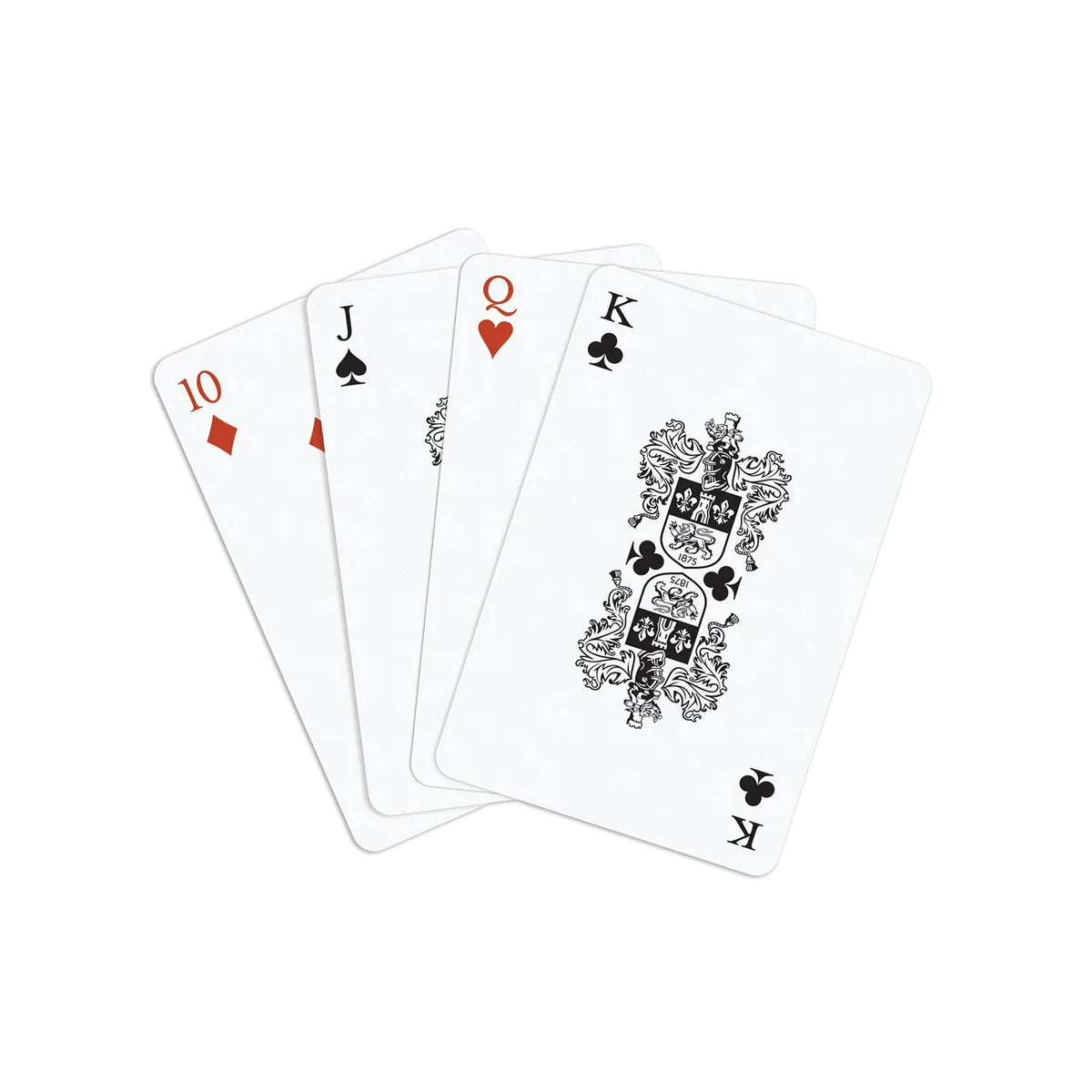 Galison | Liberty London Maxine Playing Card Set
