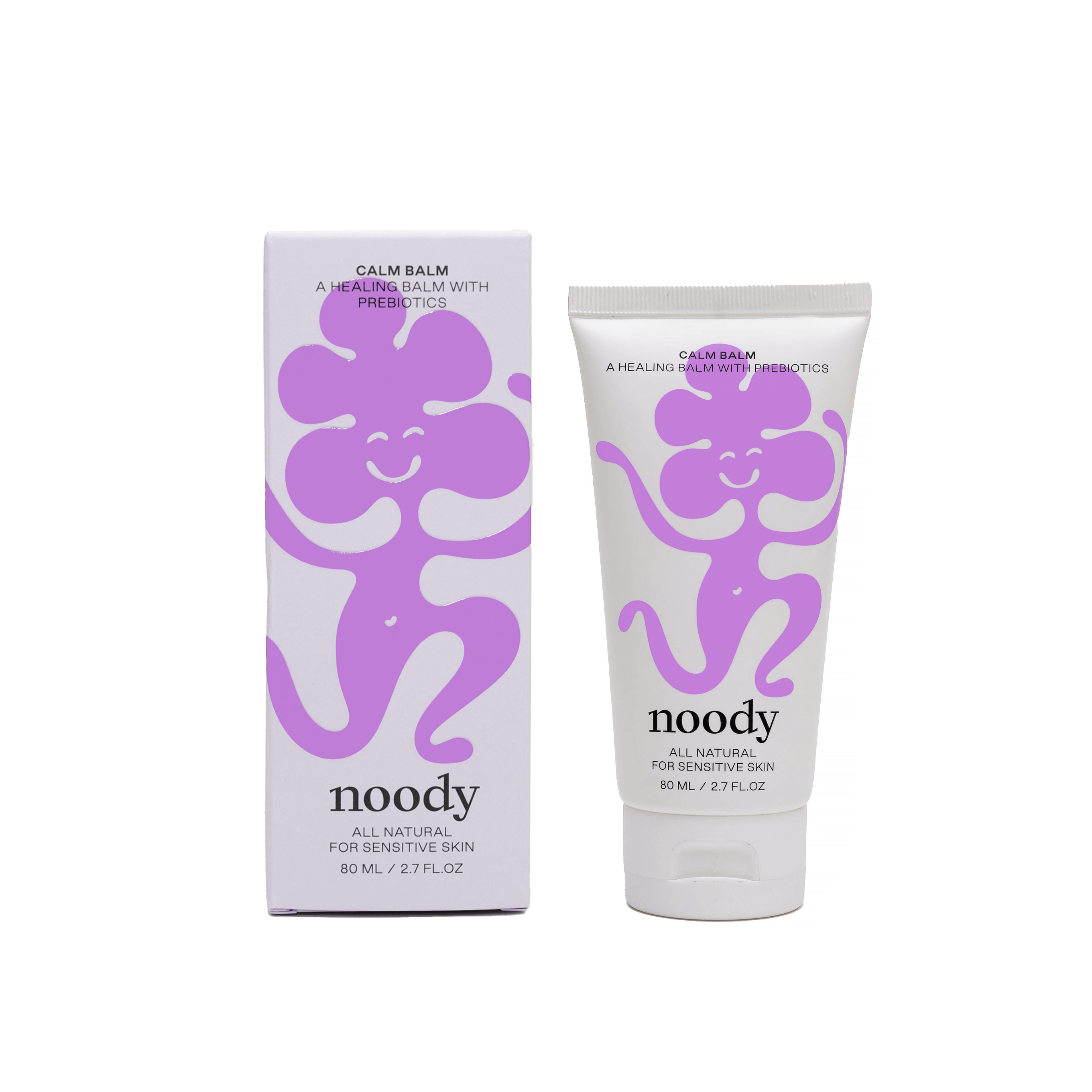 Noody | Calm Balm - 80ml