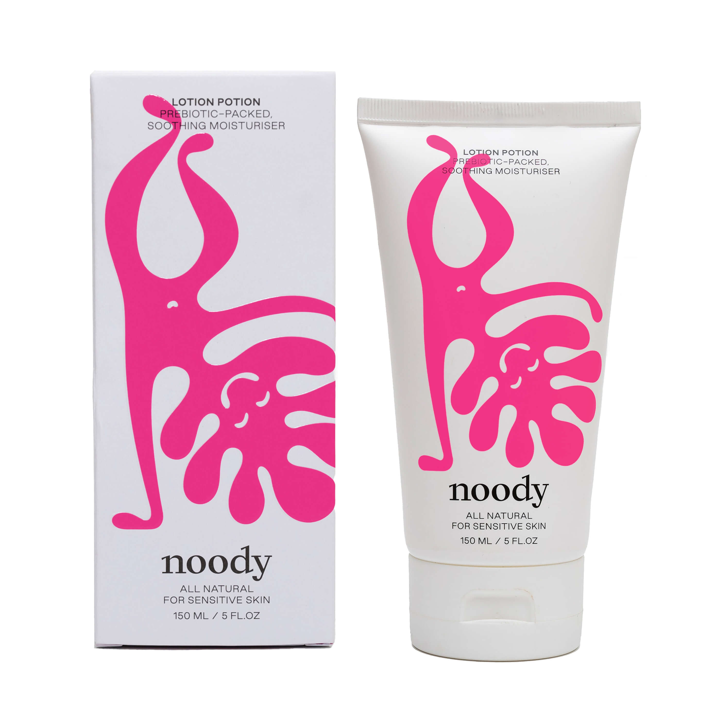 Noody | Lotion Potion - 150ml