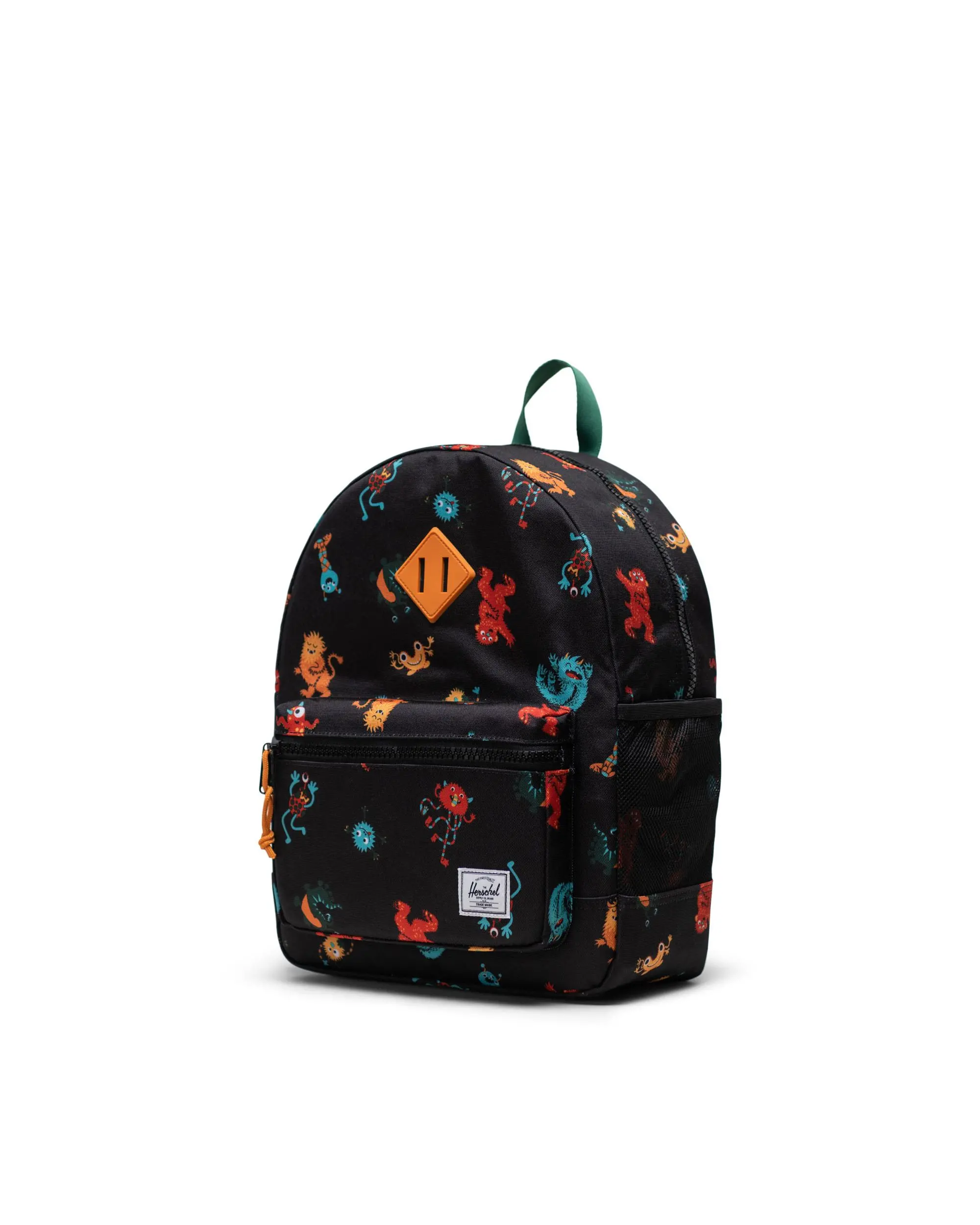 Herschel Supply Co. | Heritage Youth 20L - Monster Dance Black