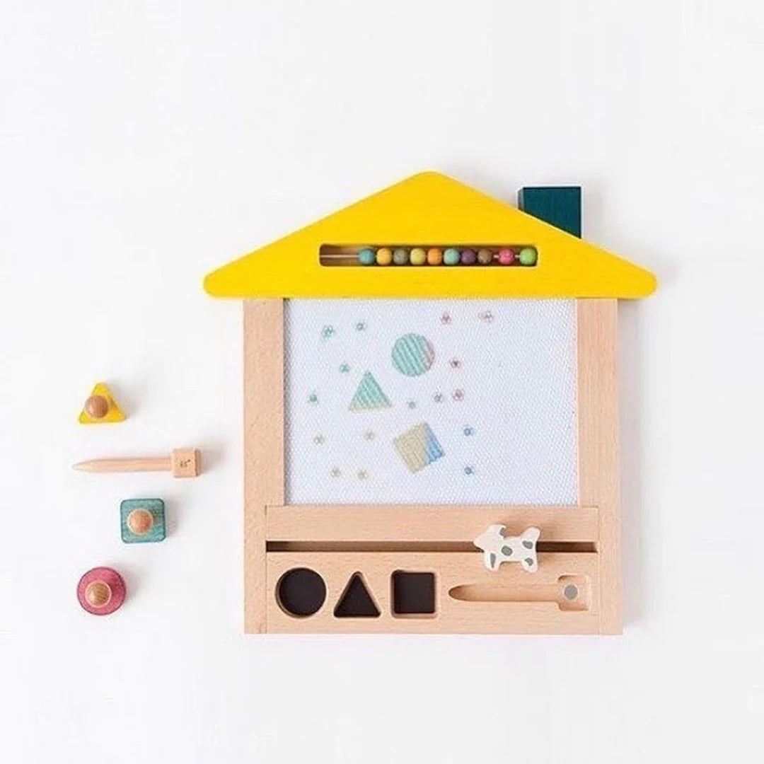 kiko+ & gg* | Magic Drawing Board