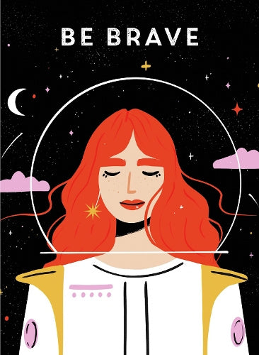 Teen Breathe | Be Brave