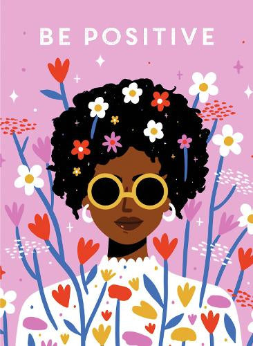 Teen Breathe | Be Positive