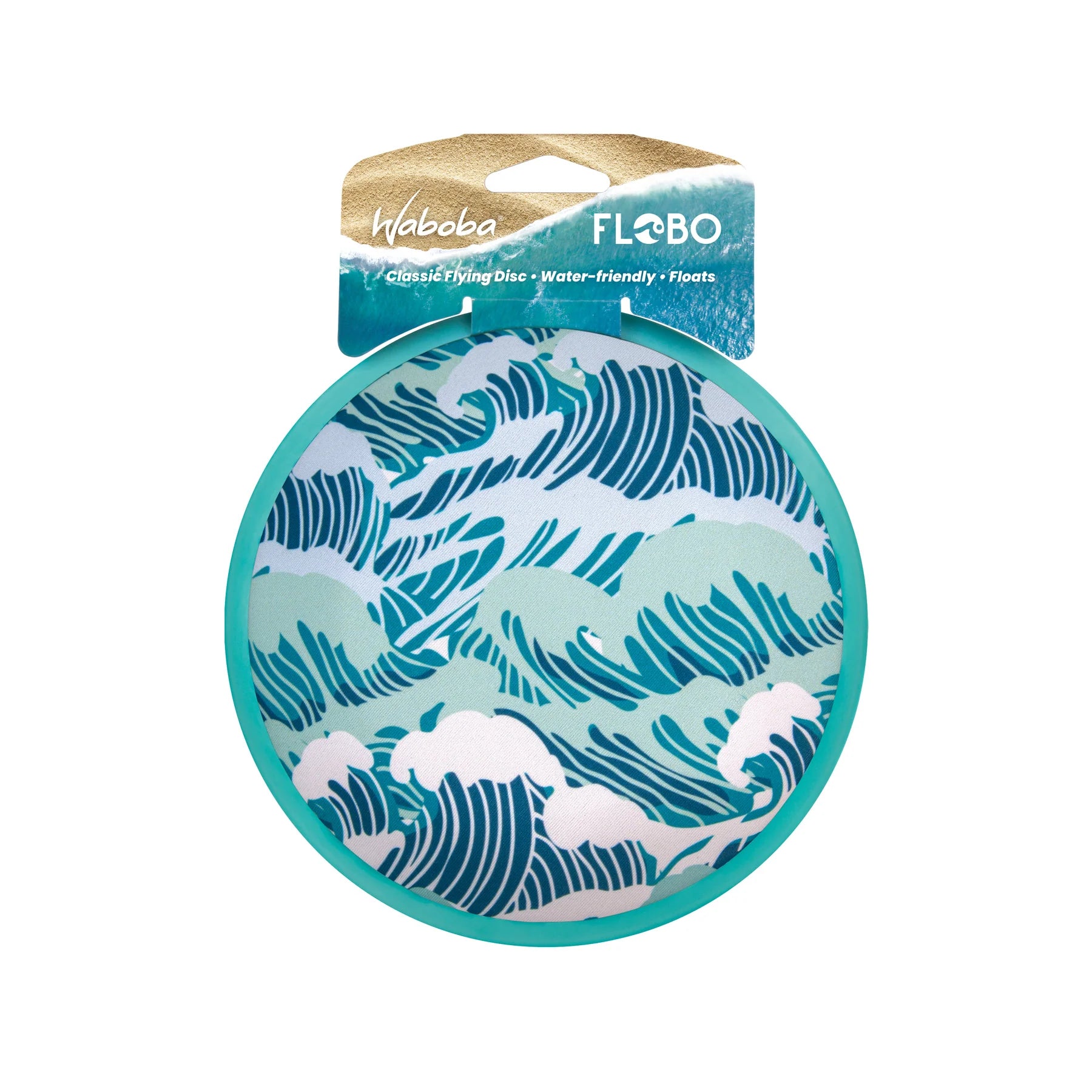 Waboba | Flobo Flying Disc