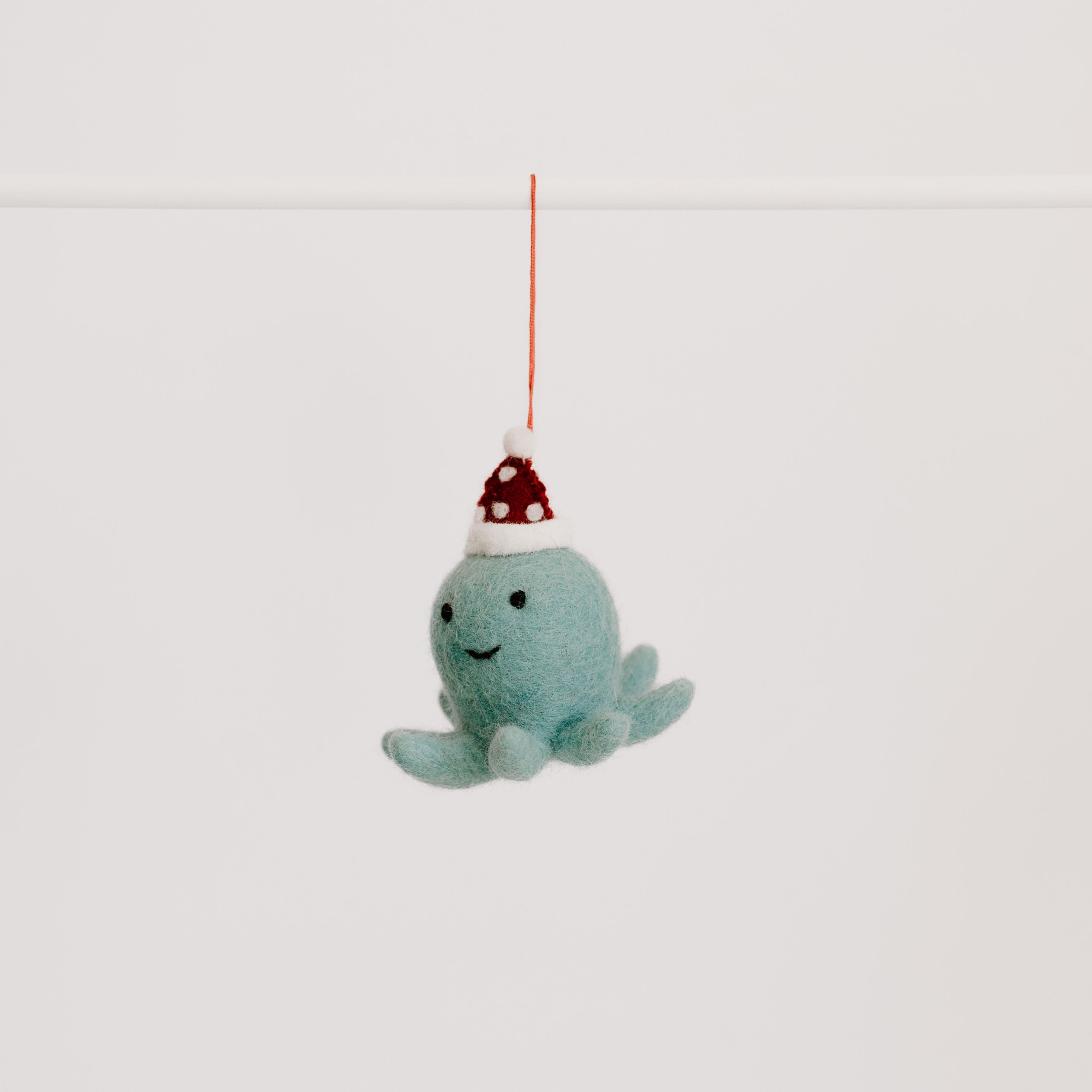Pashom | Hanging Decoration - Octopus