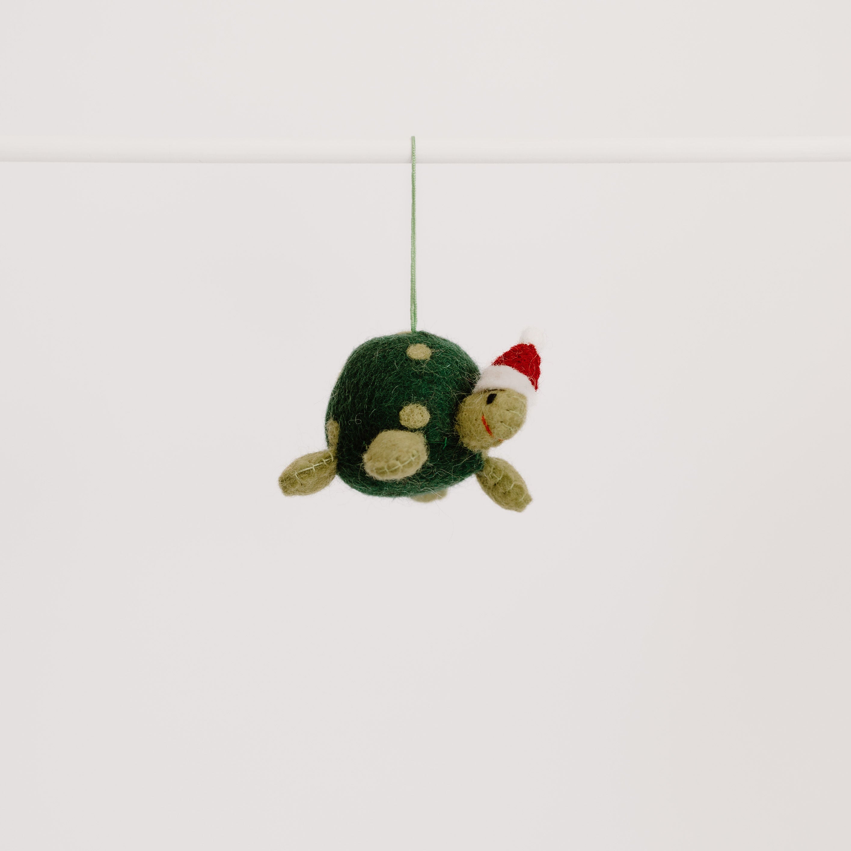 Pashom | Hanging Decoration - Turtle