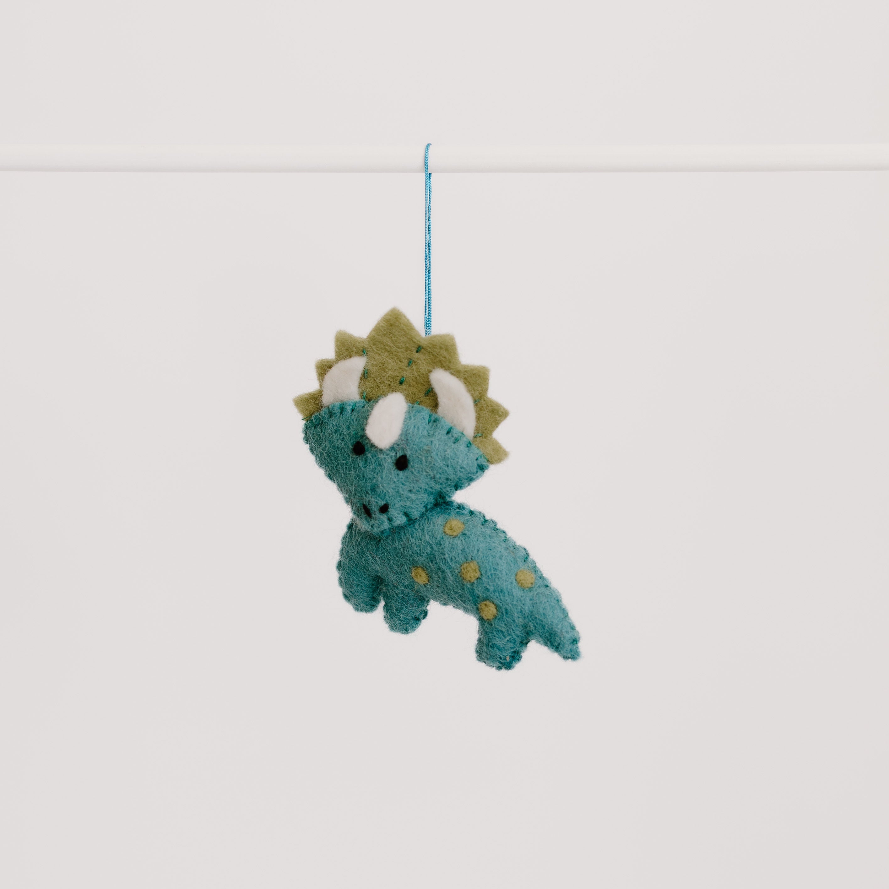 Pashom | Hanging Decoration - Triceratops