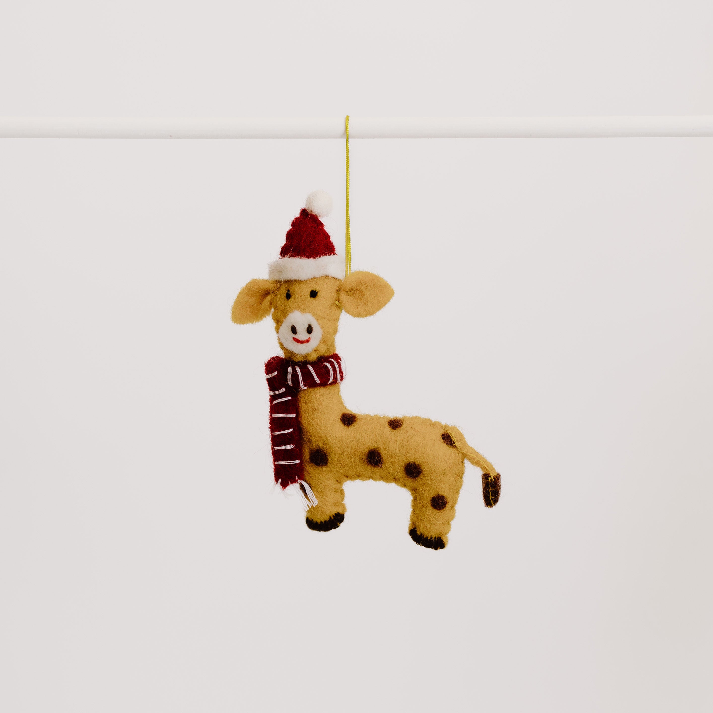 Pashom | Hanging Decoration - Giraffe