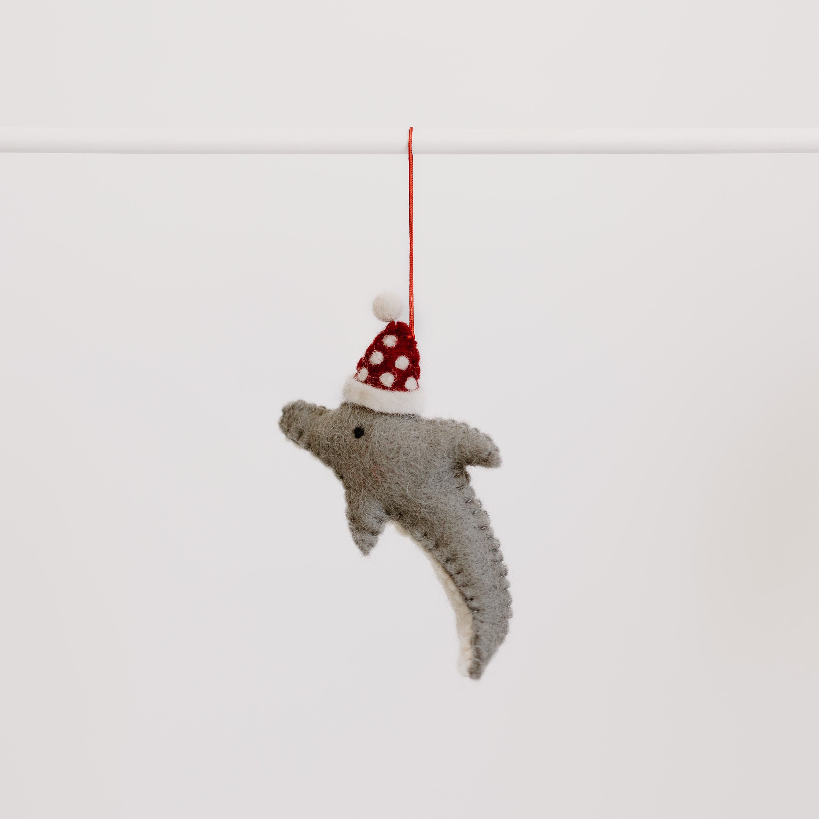 Pashom | Hanging Decoration - Dolphin