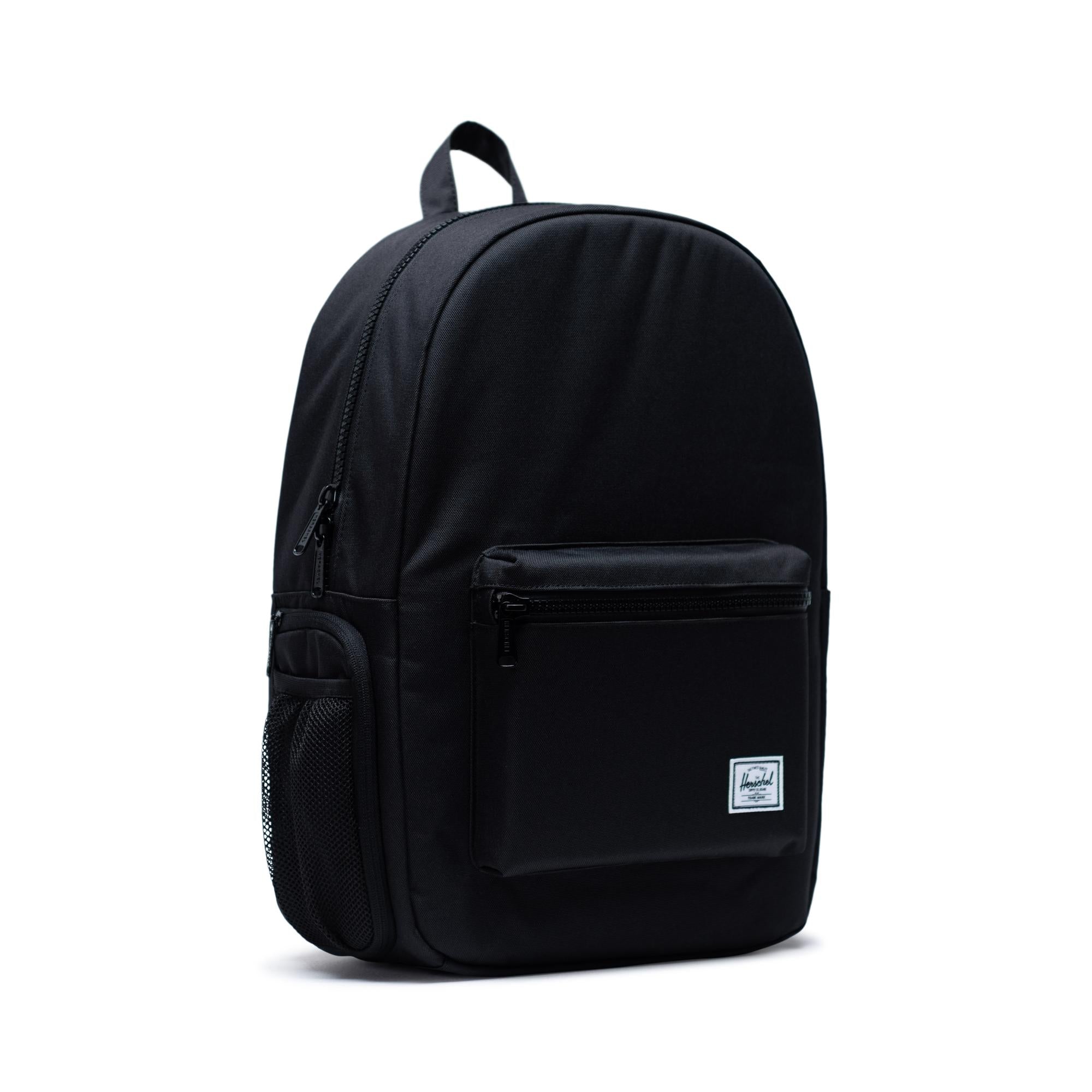 Herschel Supply Co. | Settlement Sprout Backpack | Nappy Bag - Black