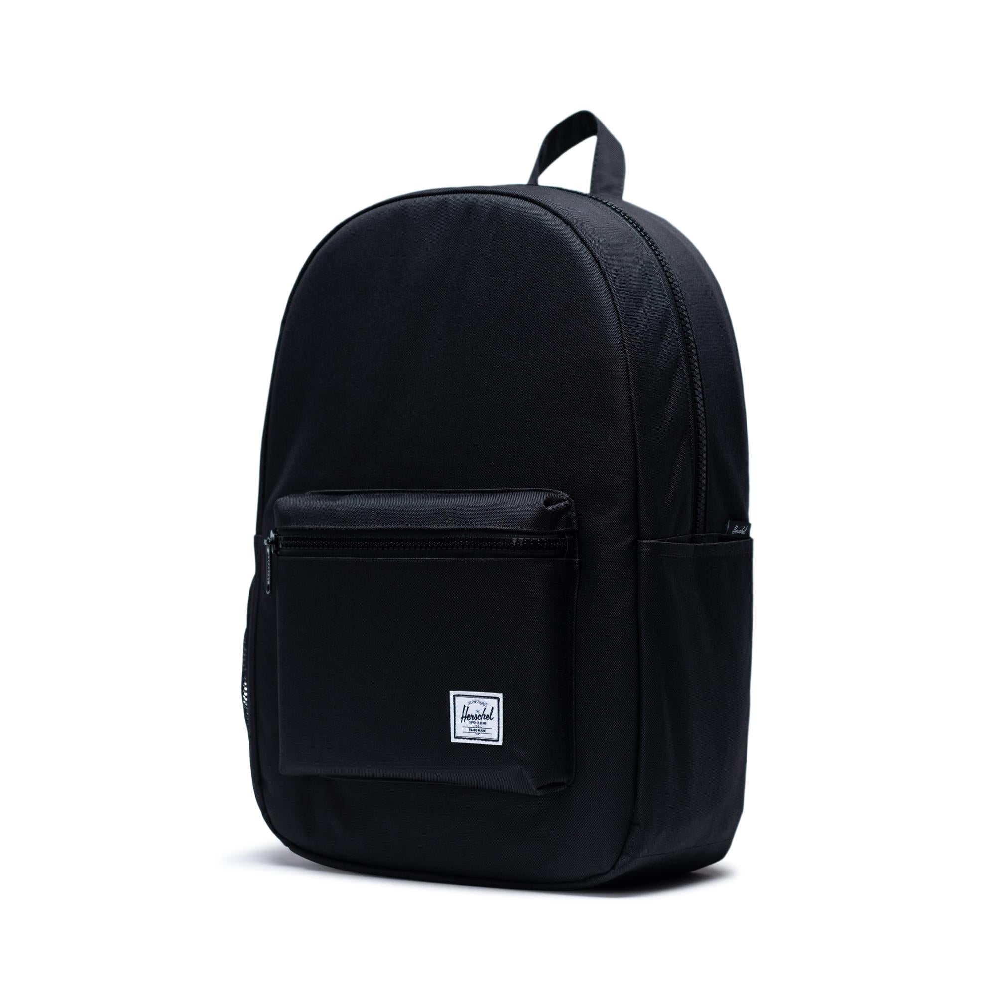 Herschel Supply Co. | Settlement Sprout Backpack | Nappy Bag - Black