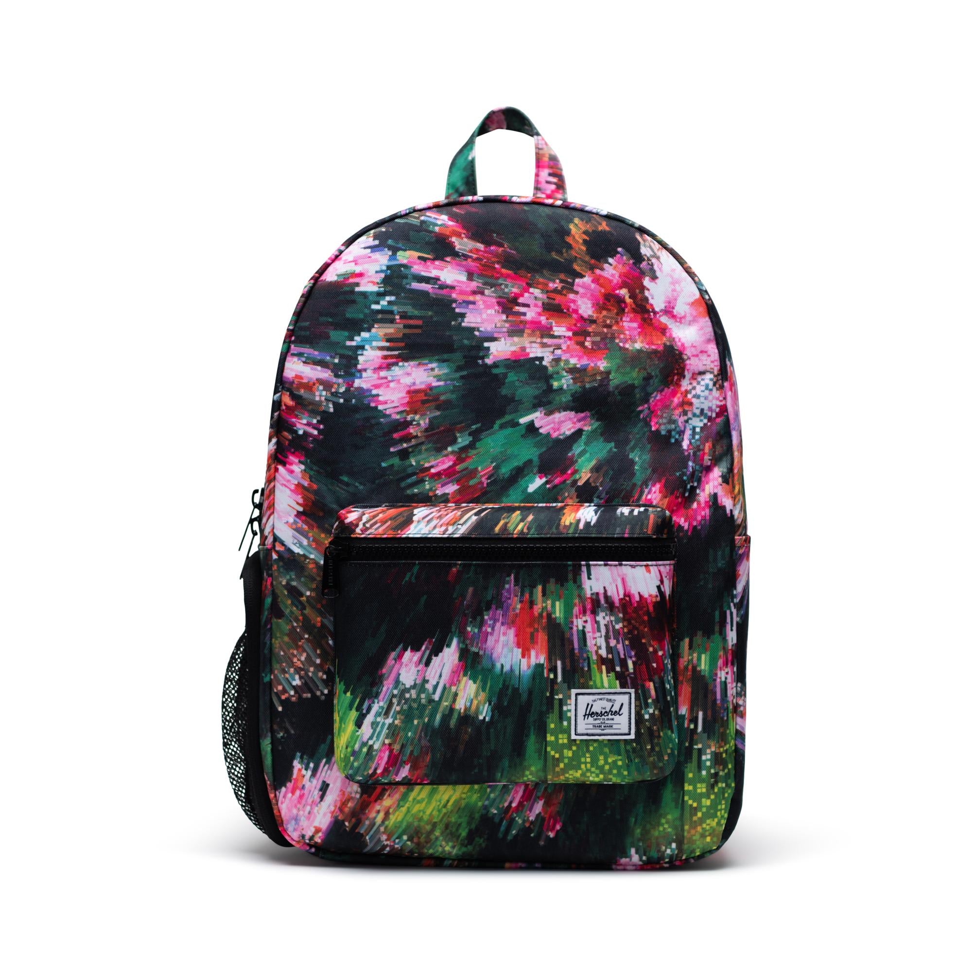 Herschel Supply Co. | Settlement Sprout Backpack | Nappy Bag - Pixel Floral