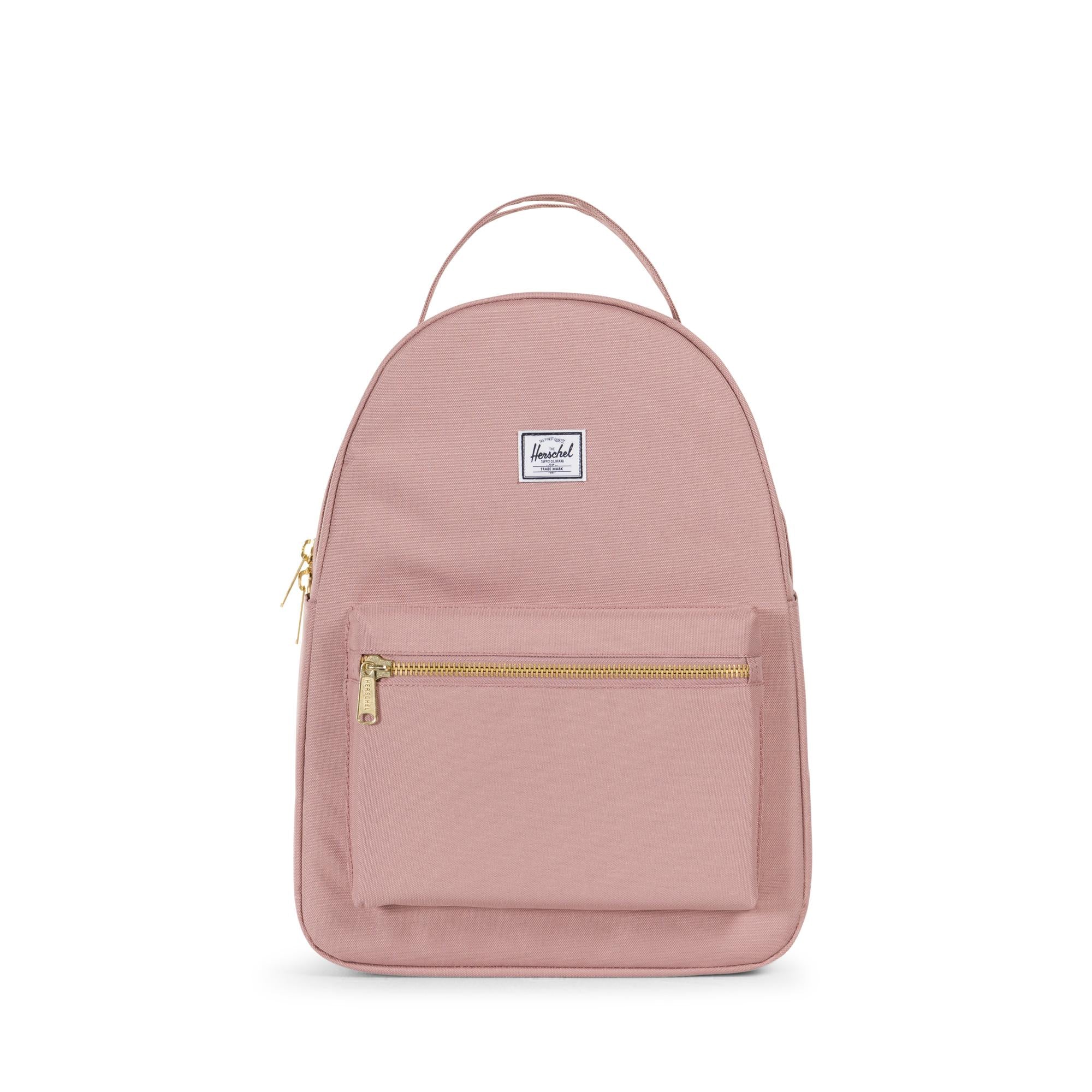 Herschel nova mid ash sale rose