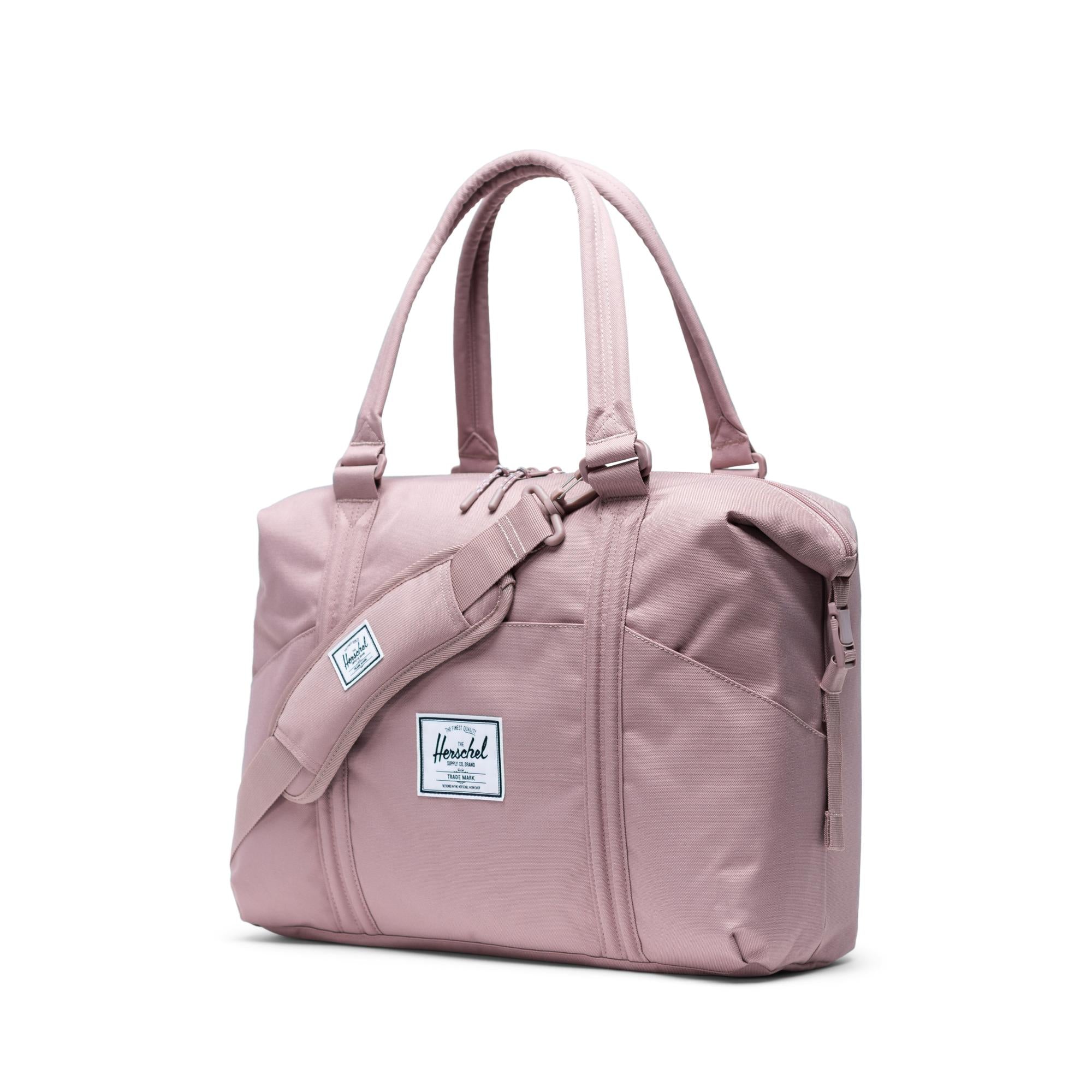 Herschel Supply Co. | Strand Sprout Tote Nappy Bag - Ash Rose