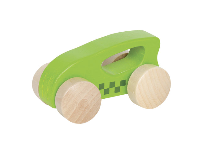 Hape | Little Auto Wooden Car