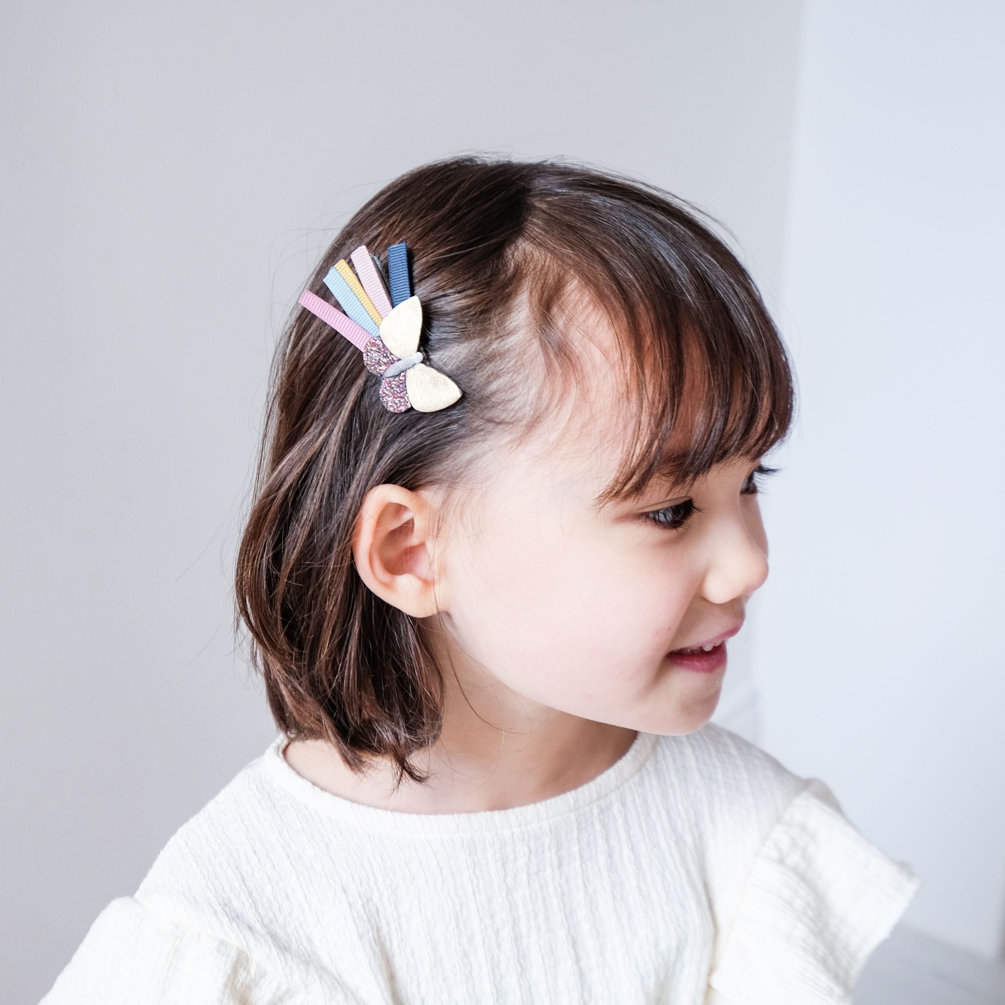 Mimi & Lula | Lucia Butterfly Clips