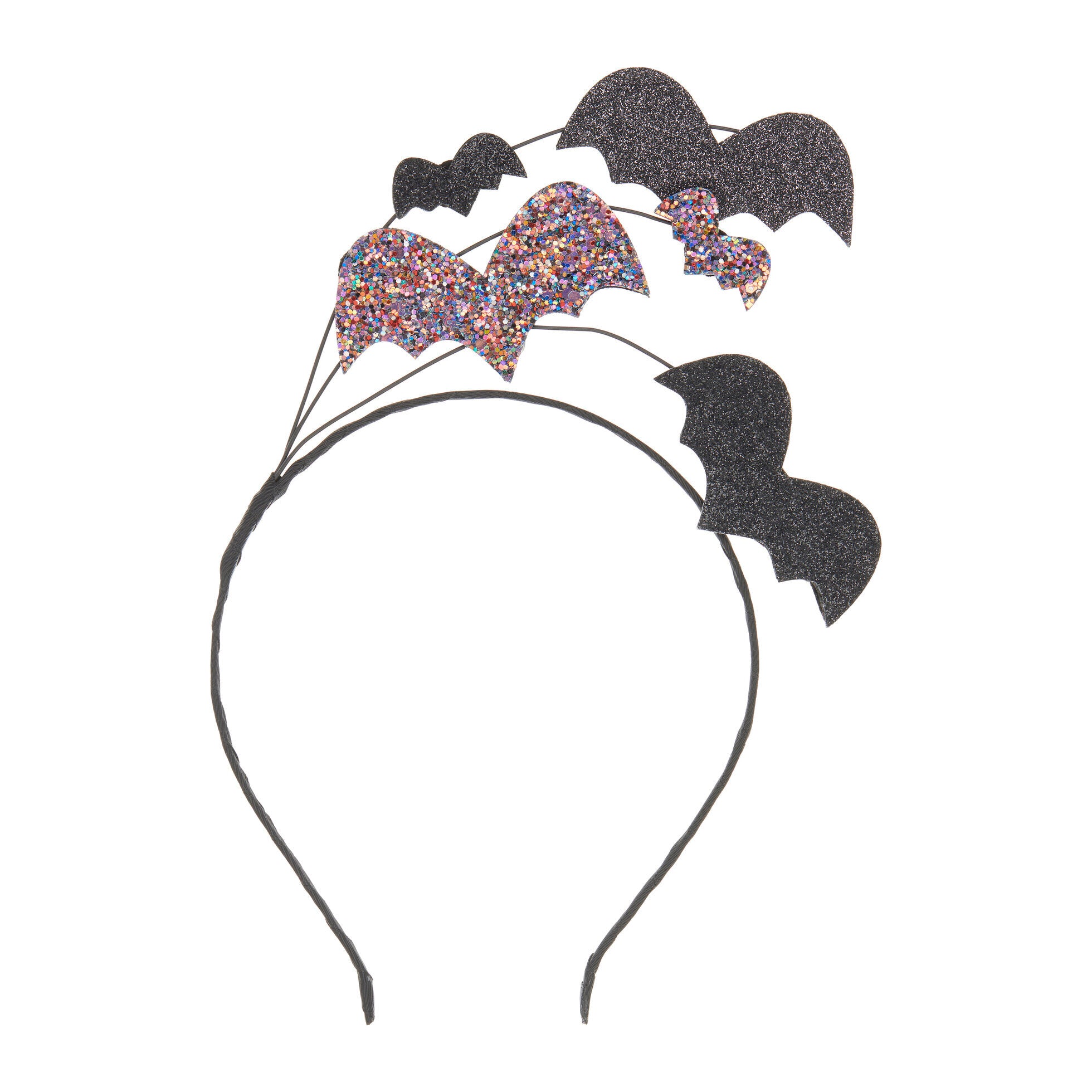 Mimi & Lula | Bat Head Band