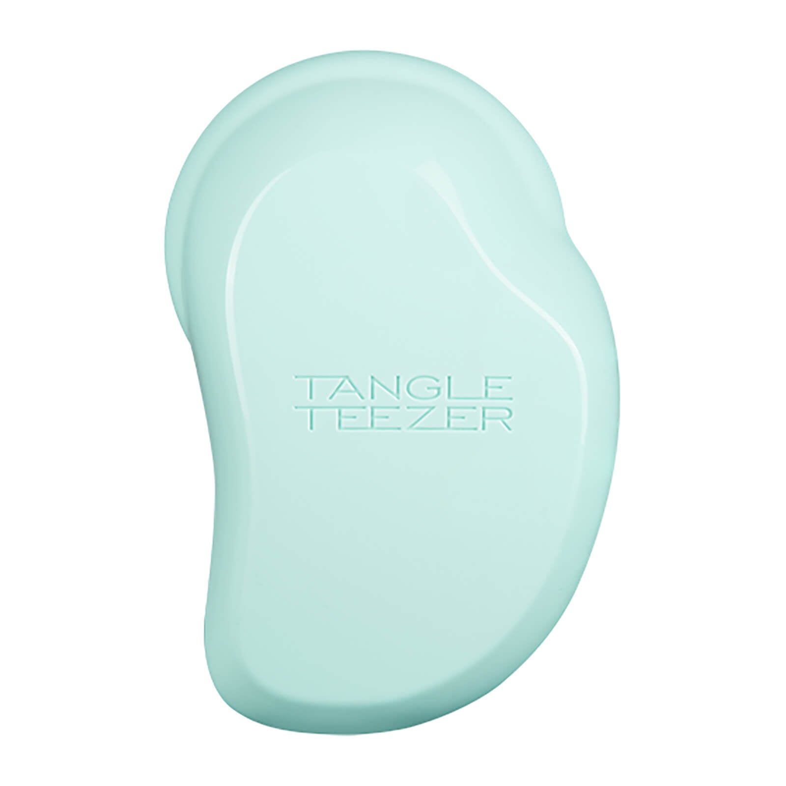 Tangle Teezer | Fine & Fragile - Mint Violet