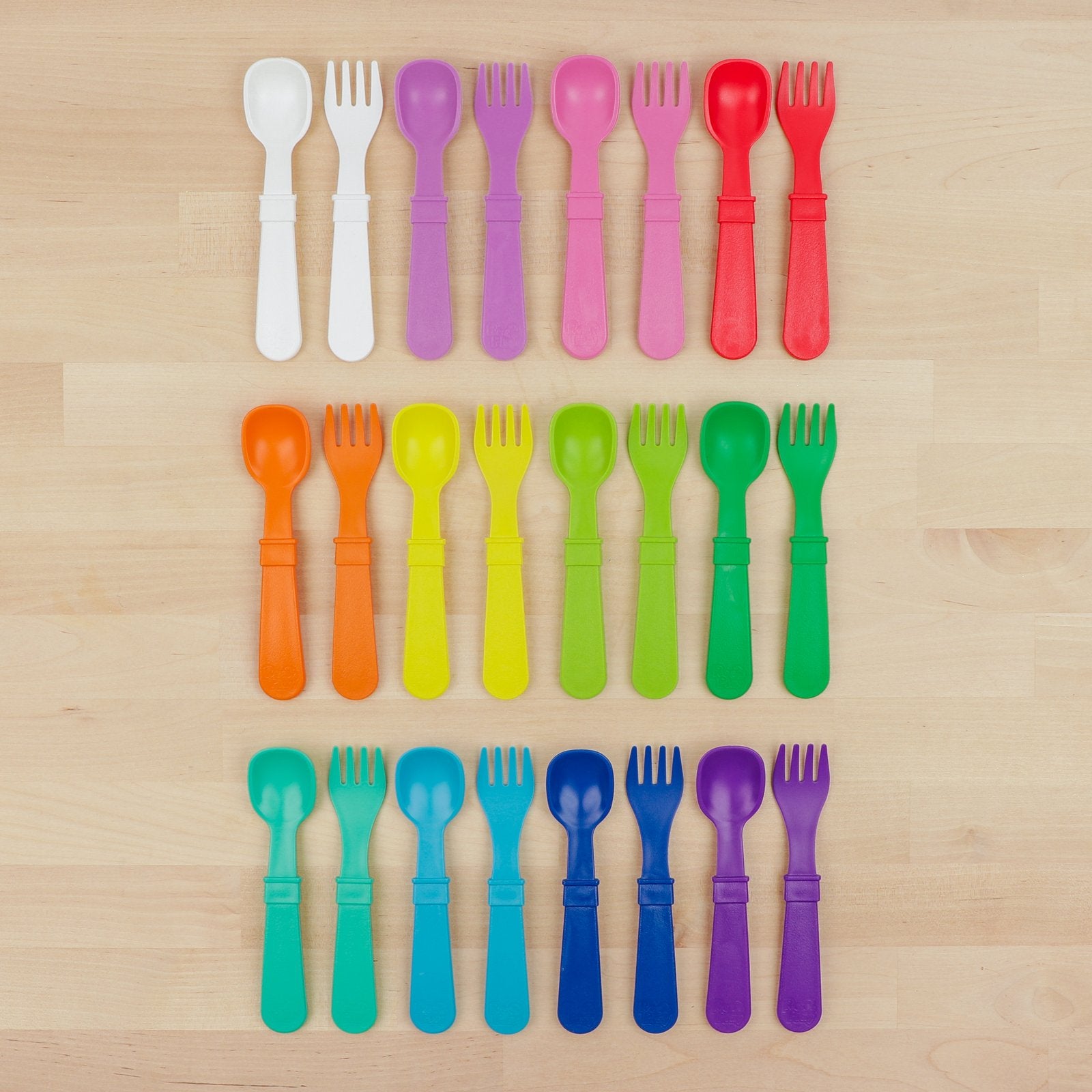 Re-Play | Utensil Set - 2pk