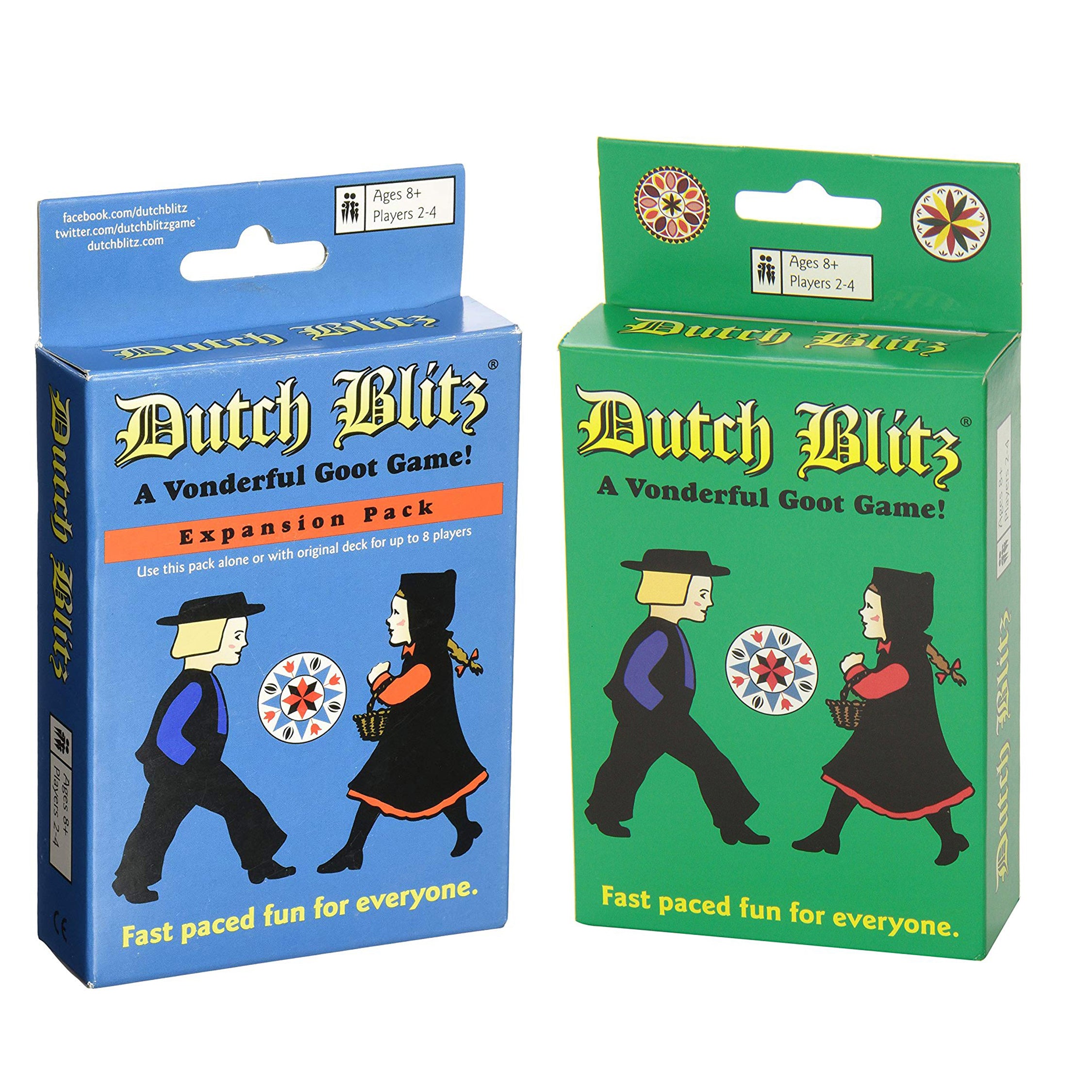 Dutch Blitz