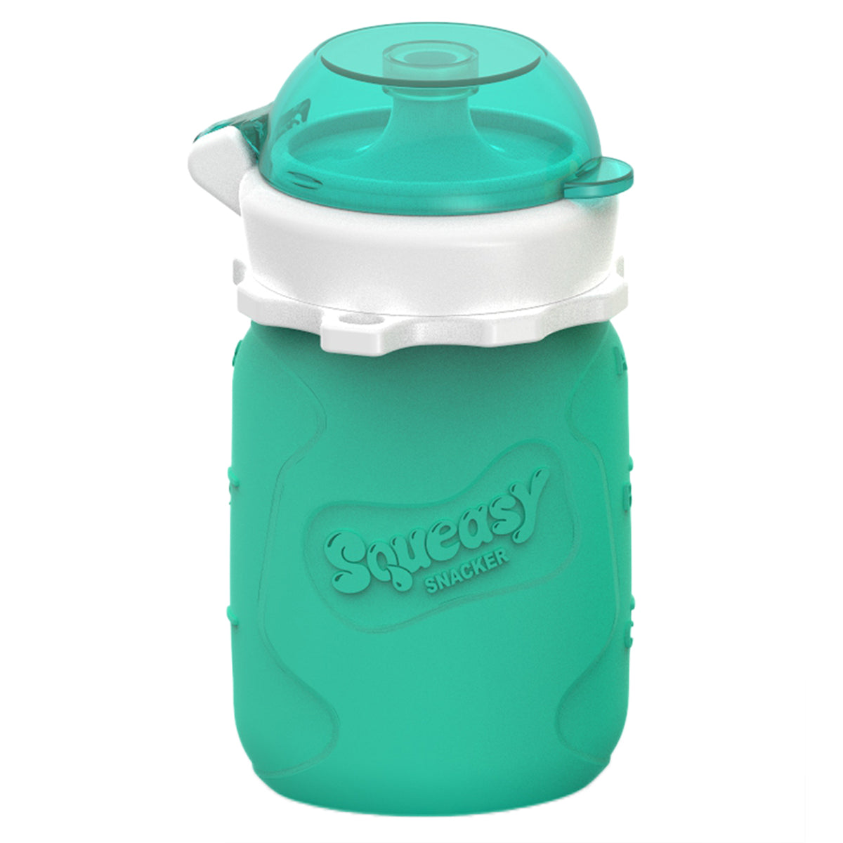 Squeasy Snacker | 104ml