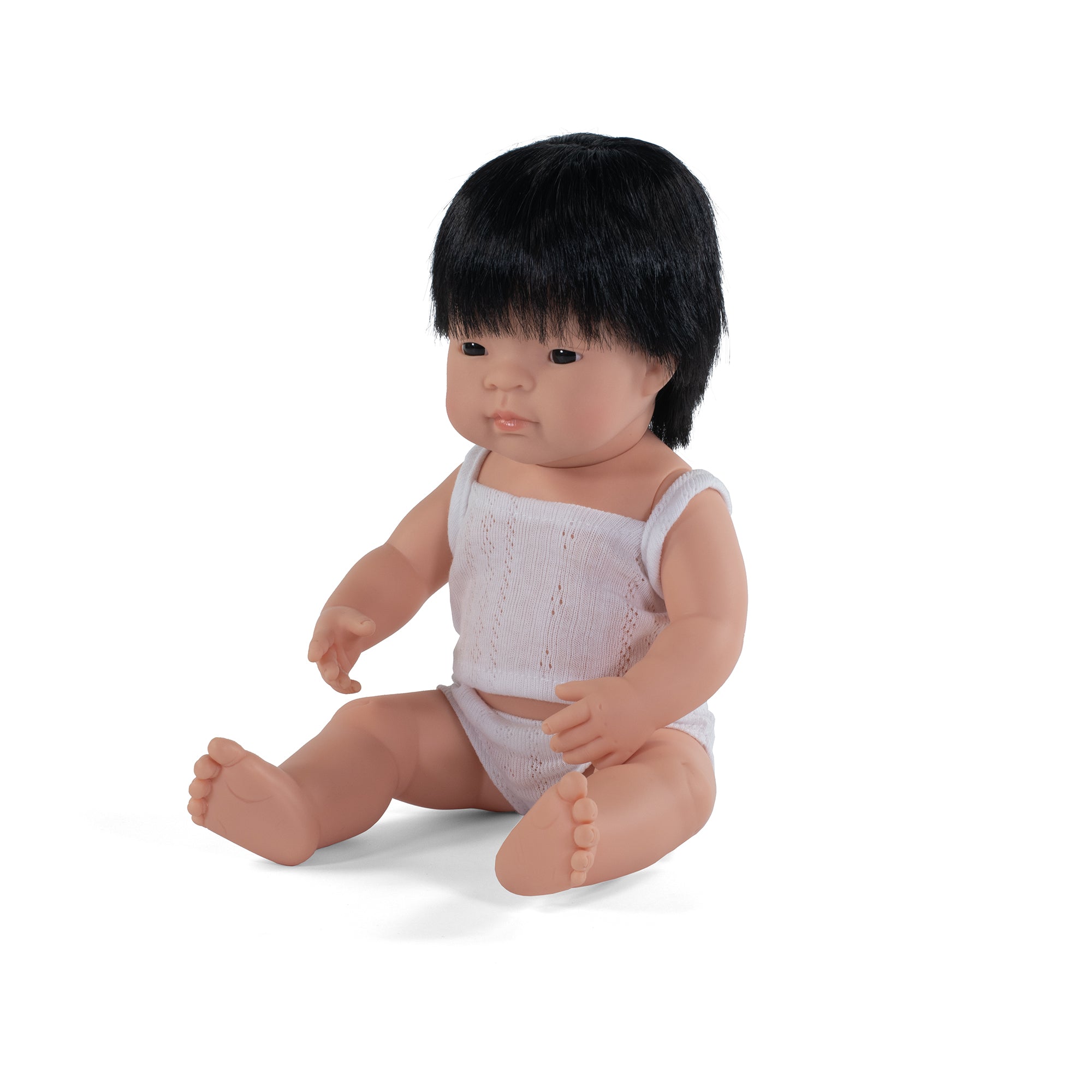 Baby boy doll sales nz