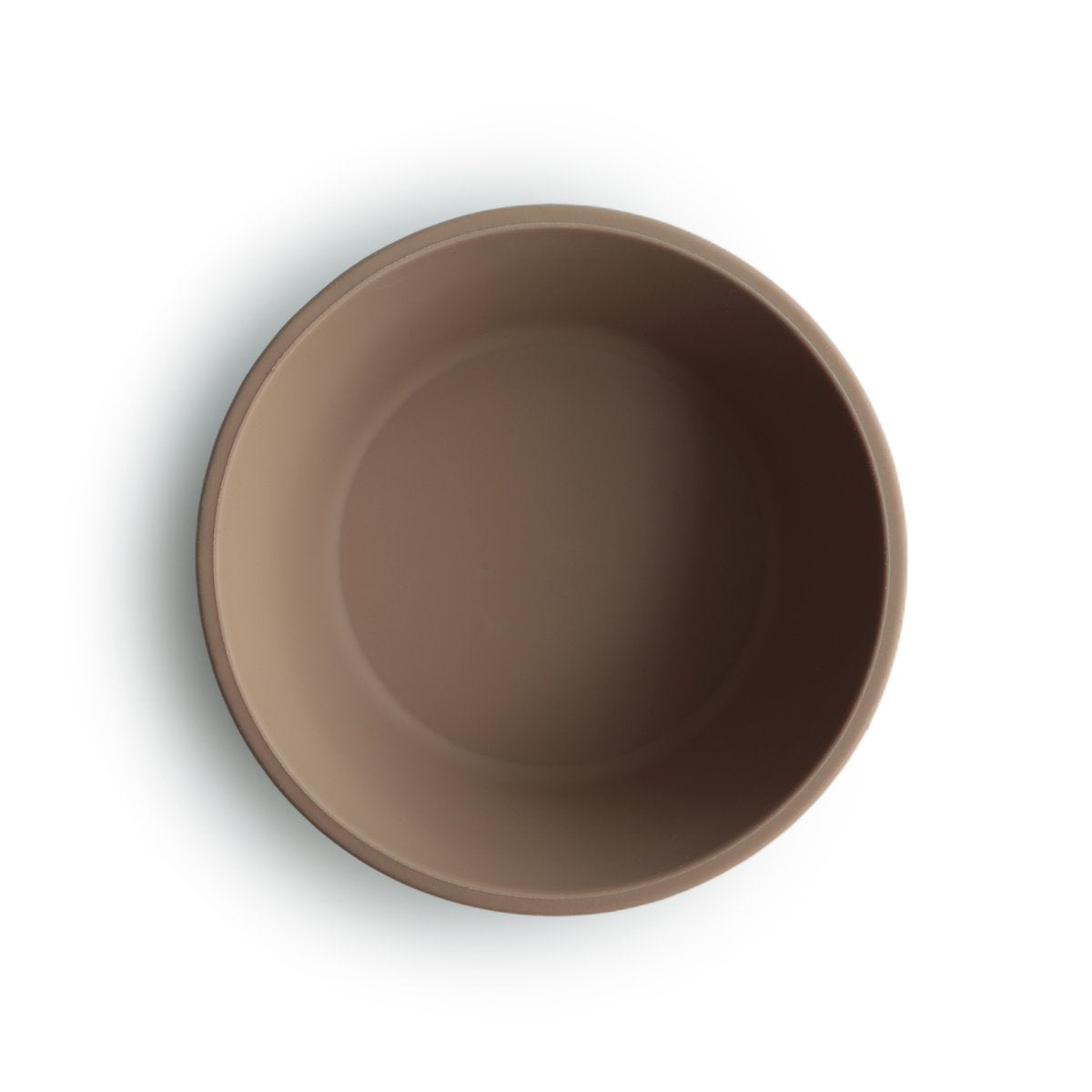 Mushie | Silicone Suction Bowl