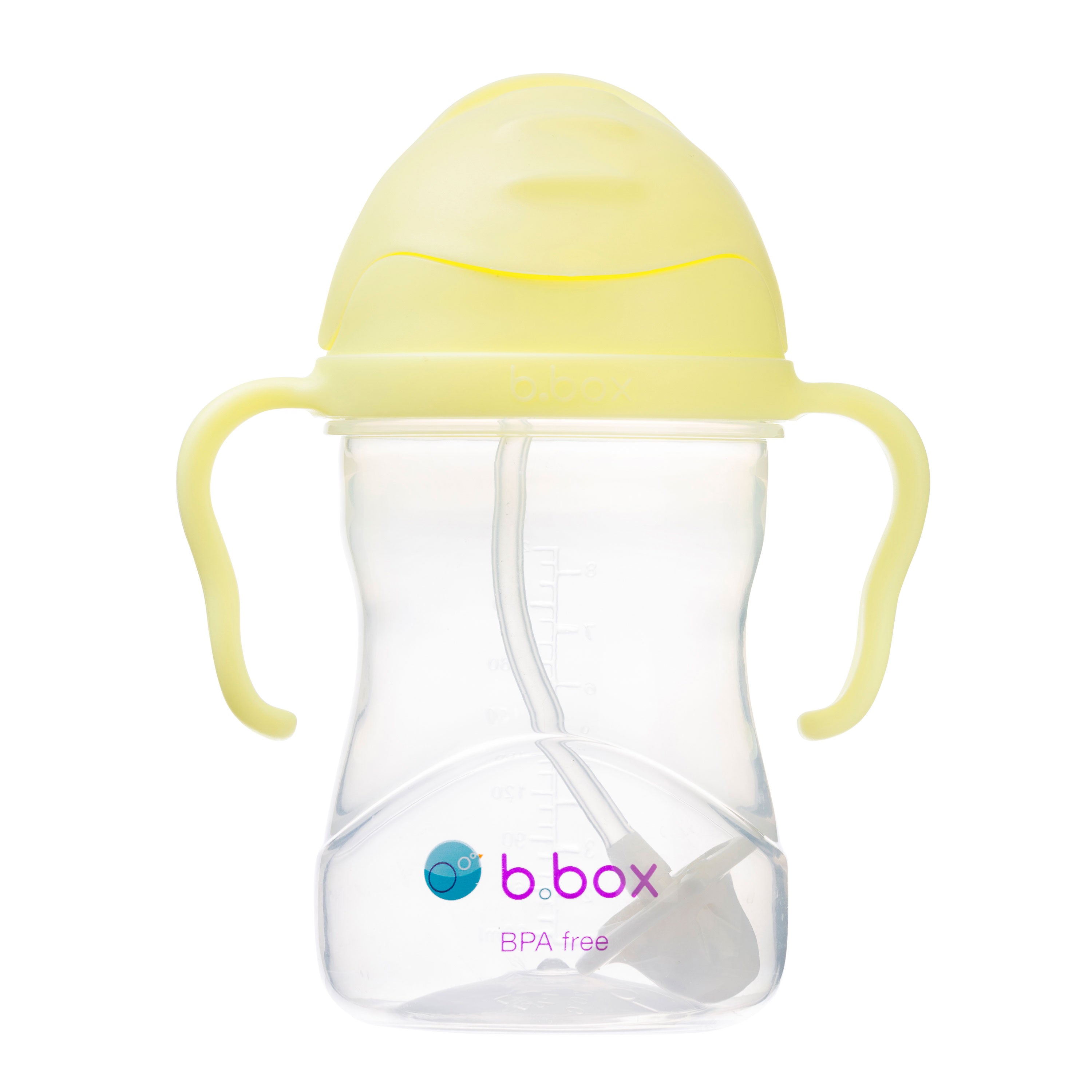 Disney by b.box Sippy Cup 240mL - Winnie the Pooh